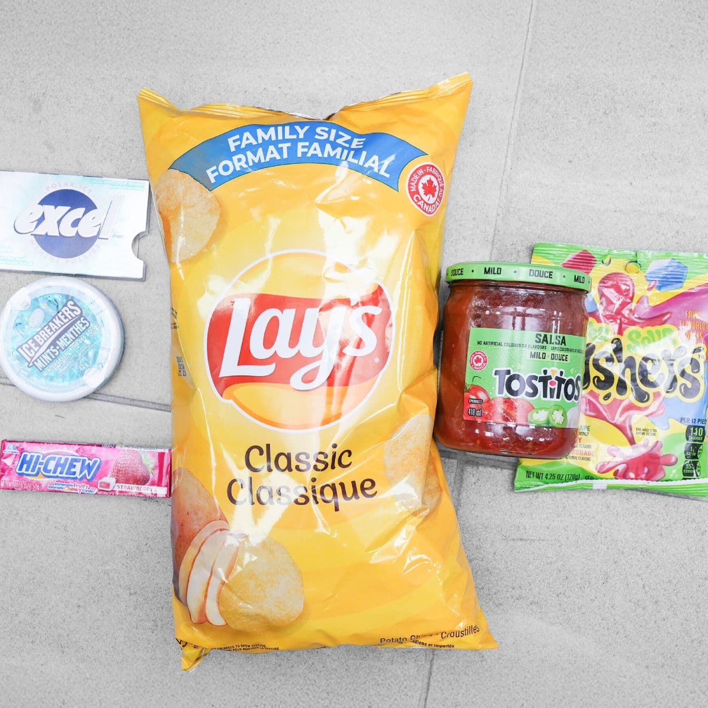 Oxford Mini Mart
