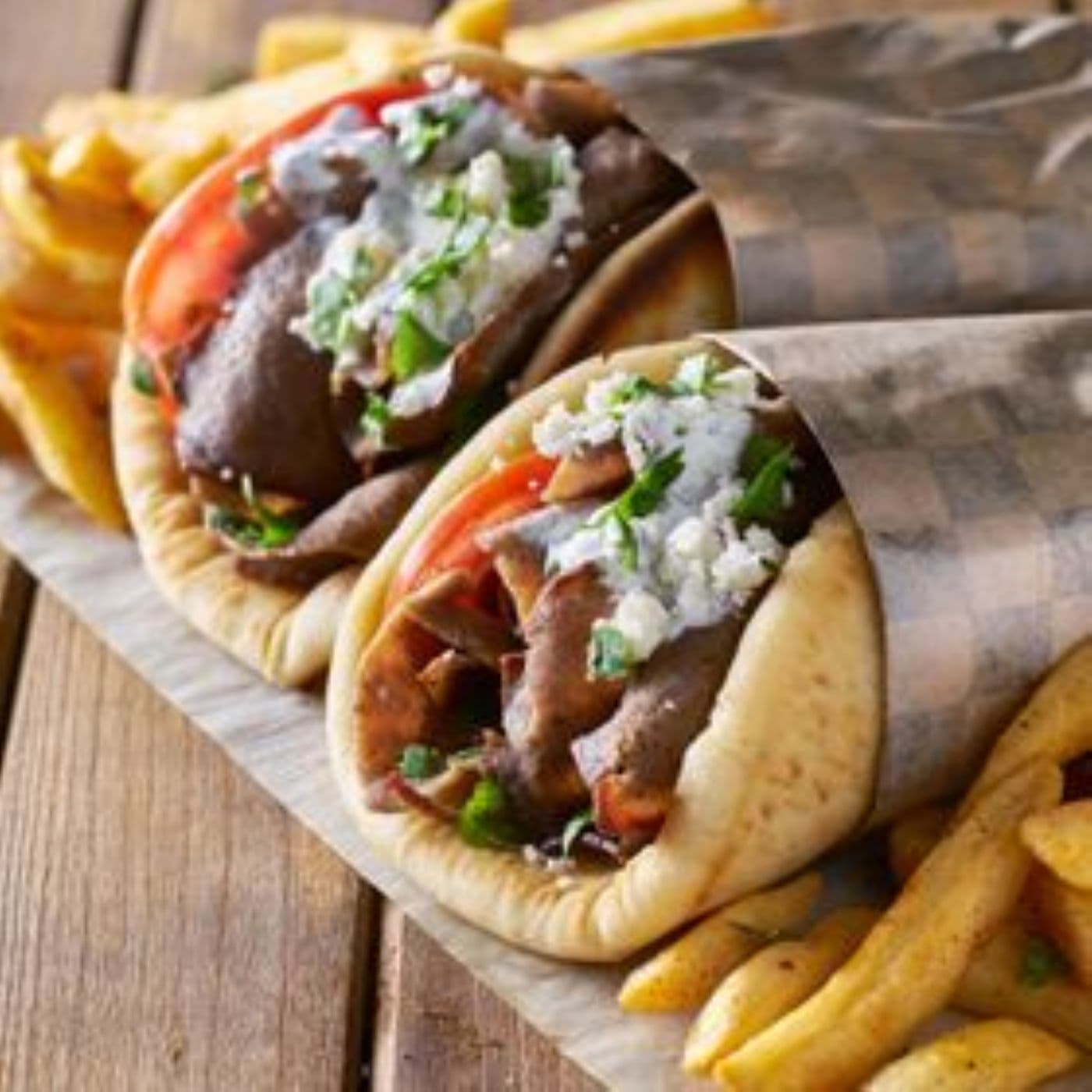 Olive Tree Mediterranean Grill