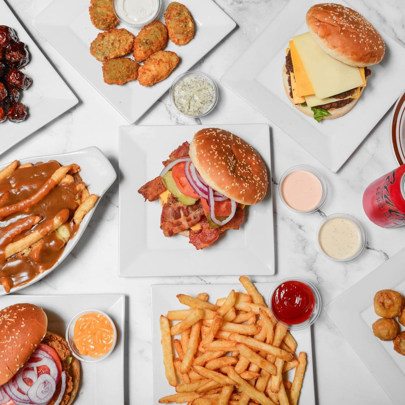 Chicken Hut