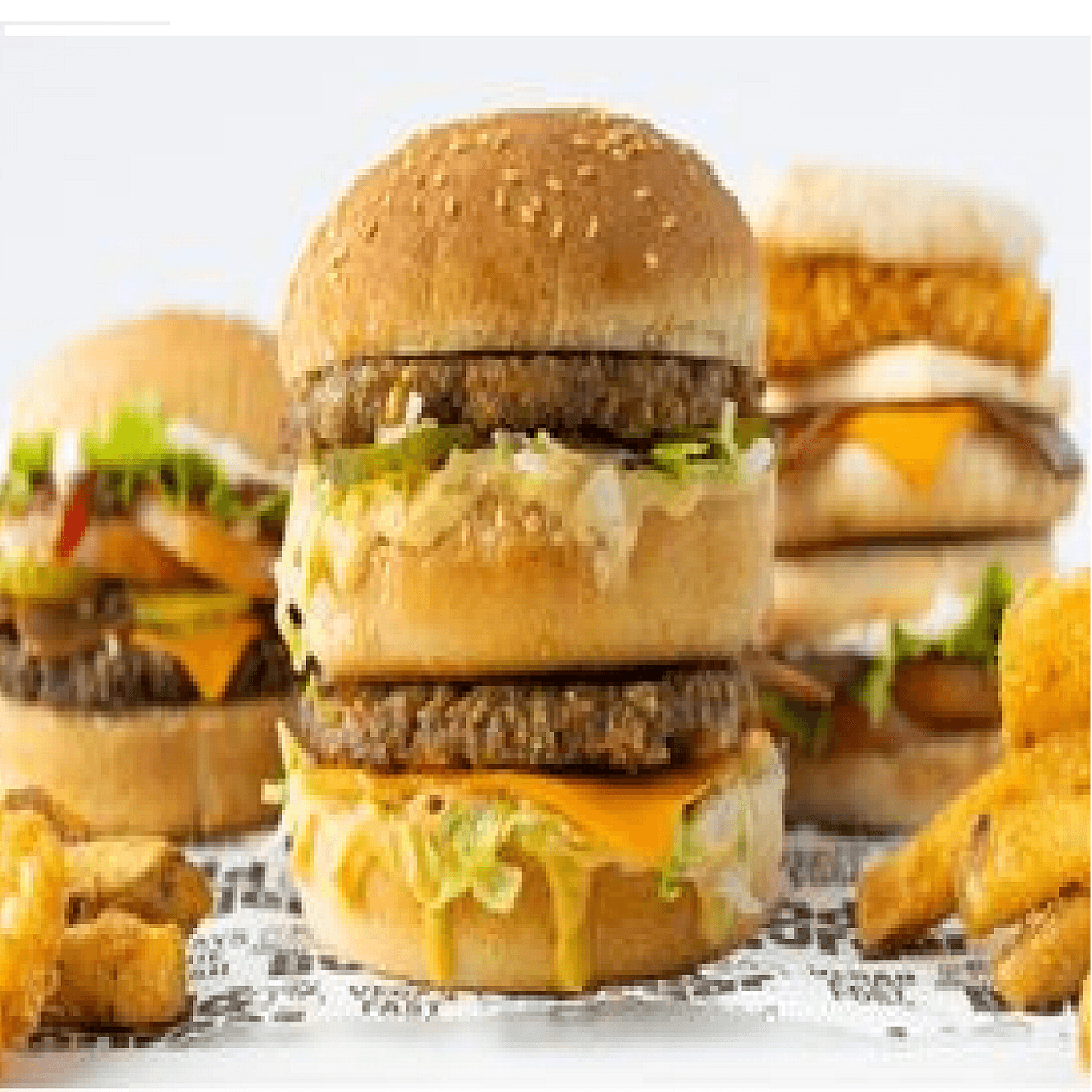 Odd Burger