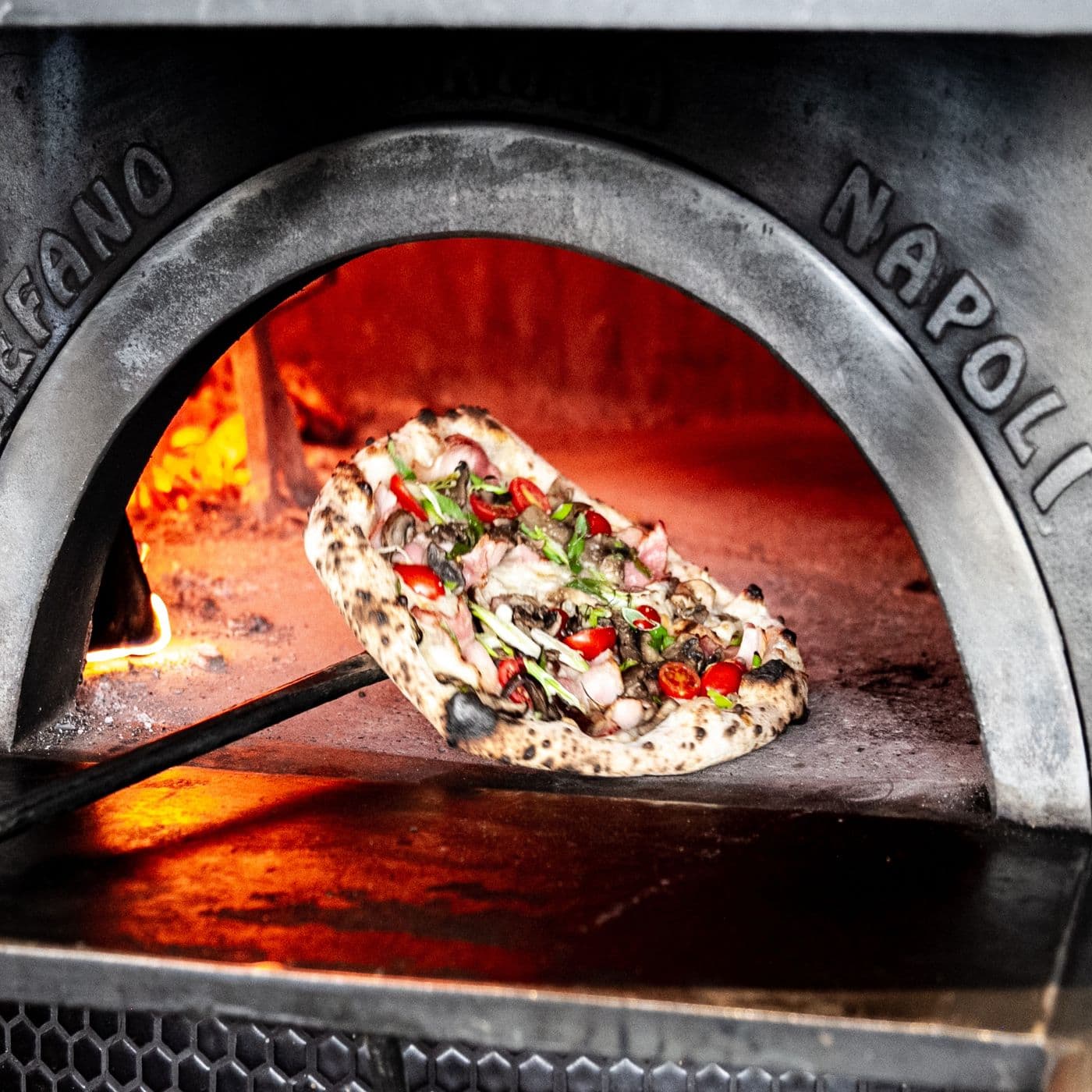 Sopra Sotto Pizzeria
