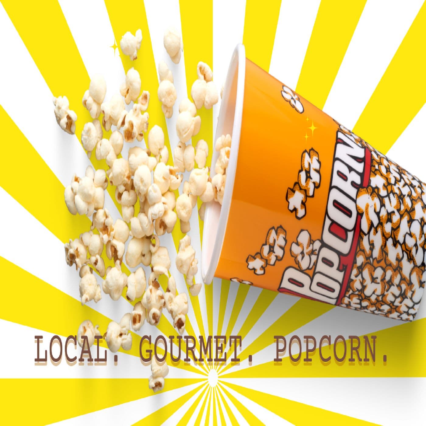 Cornucopia Gourmet Popcorn Co_DNU