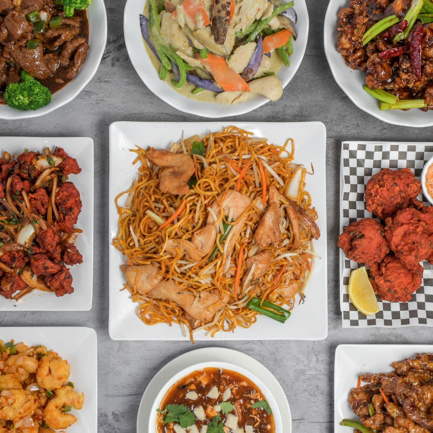 Best Hakka Restaurant