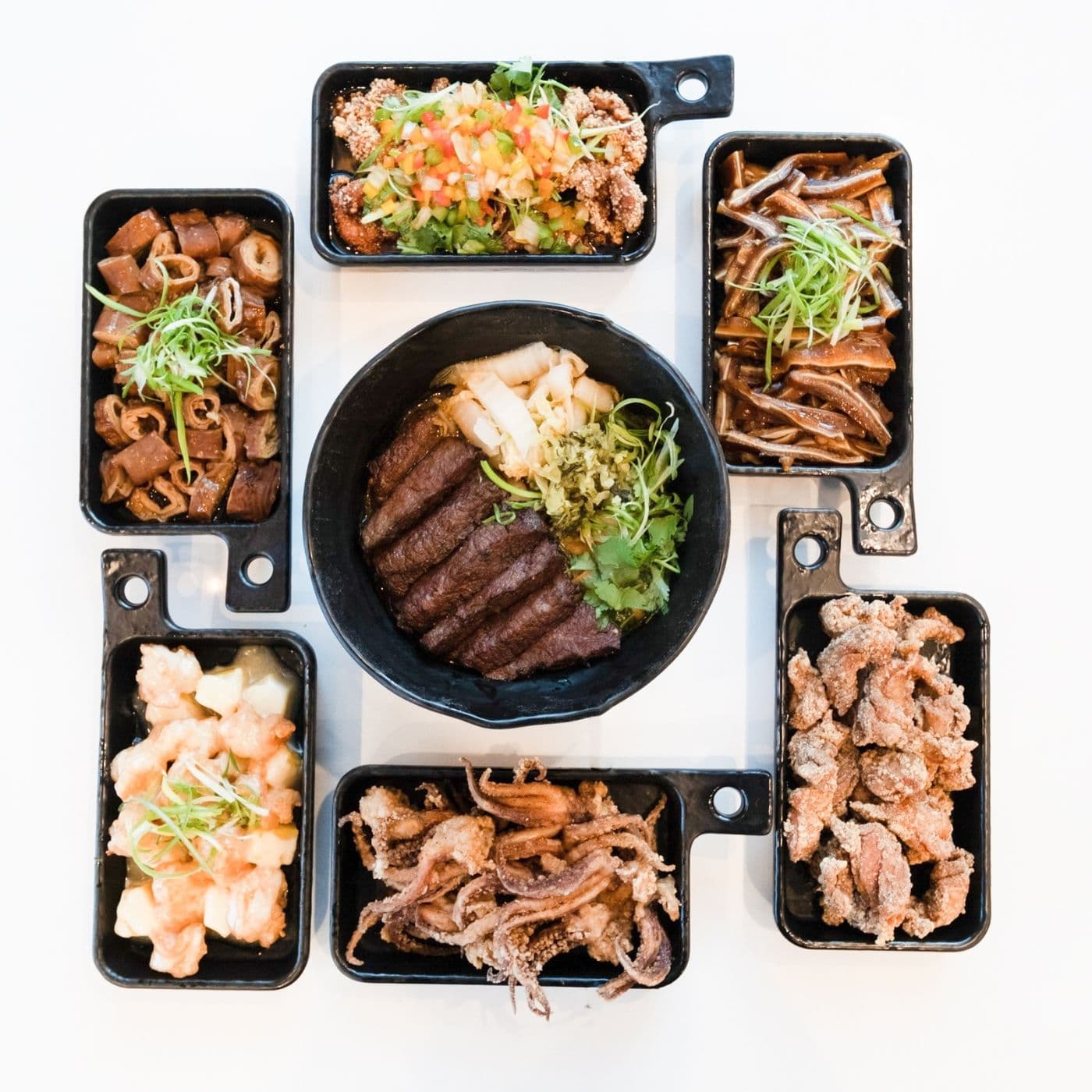 Uno Beef Noodle