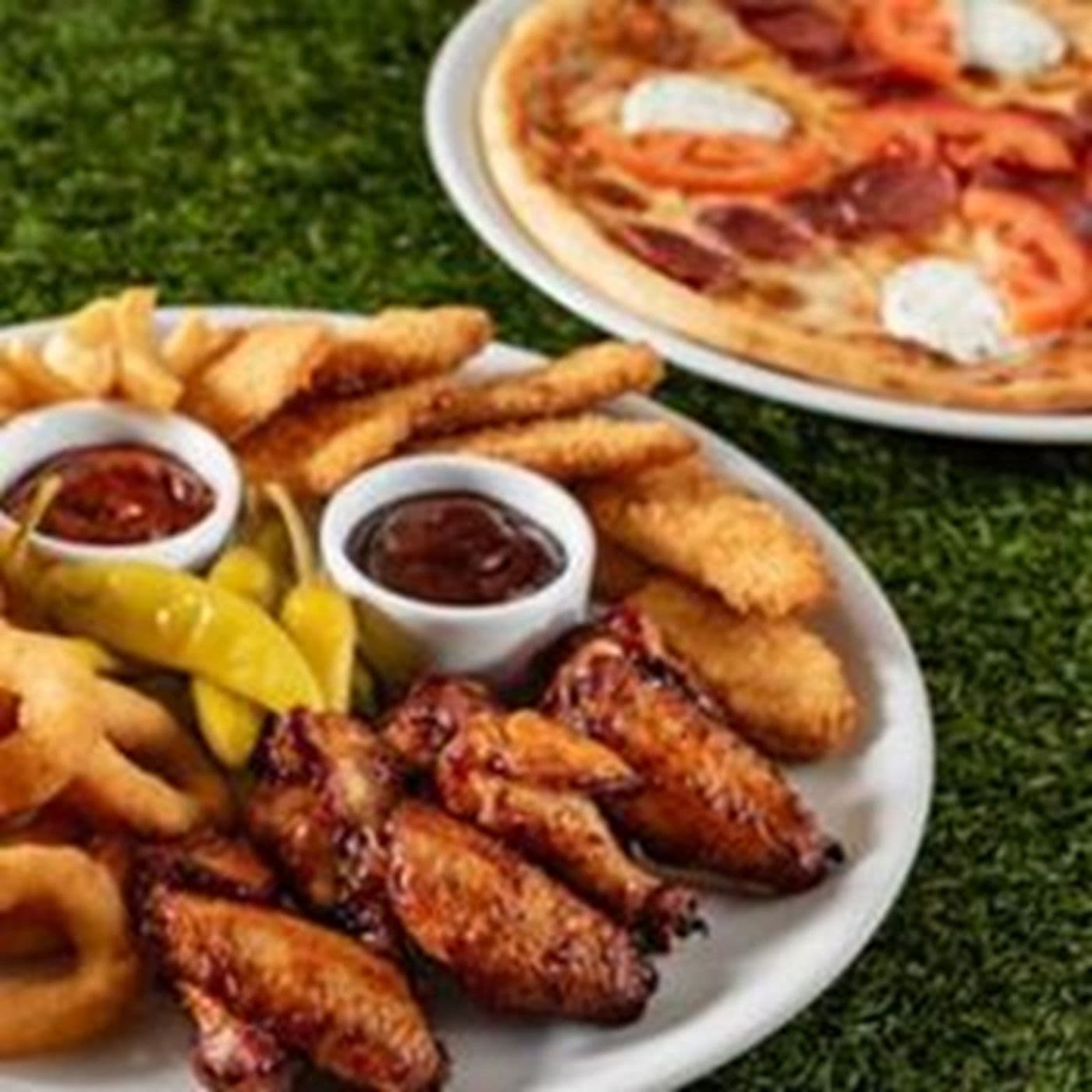 Frank's Pizza