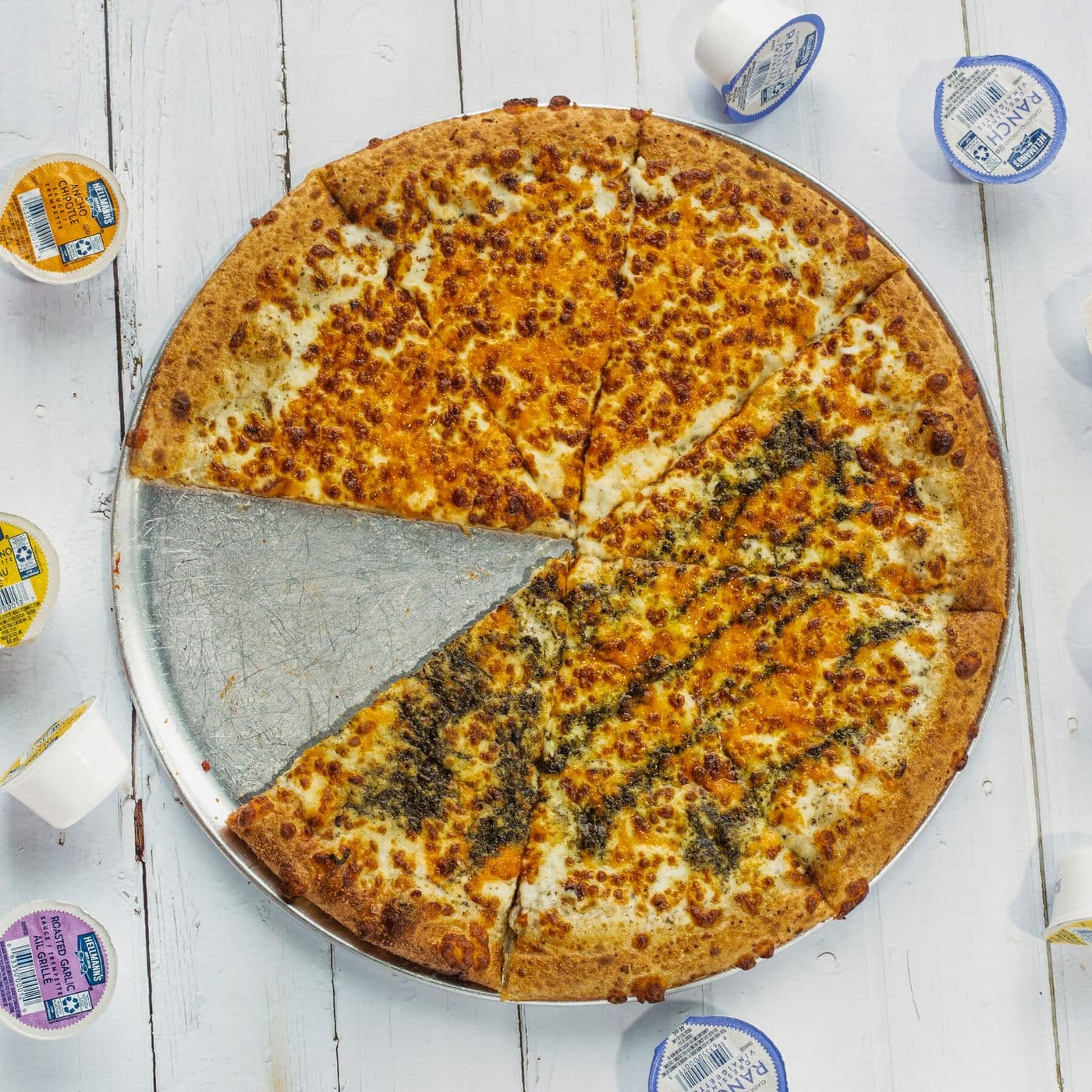 Local Pizza