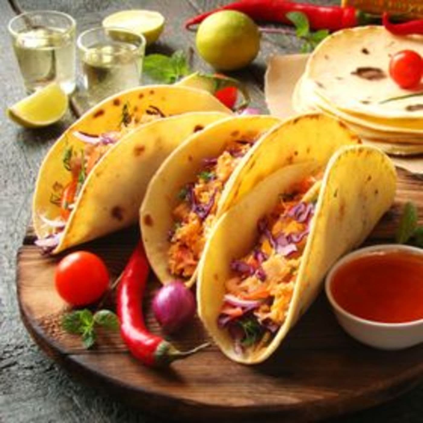 Taco Del Mar by GhostKitchens