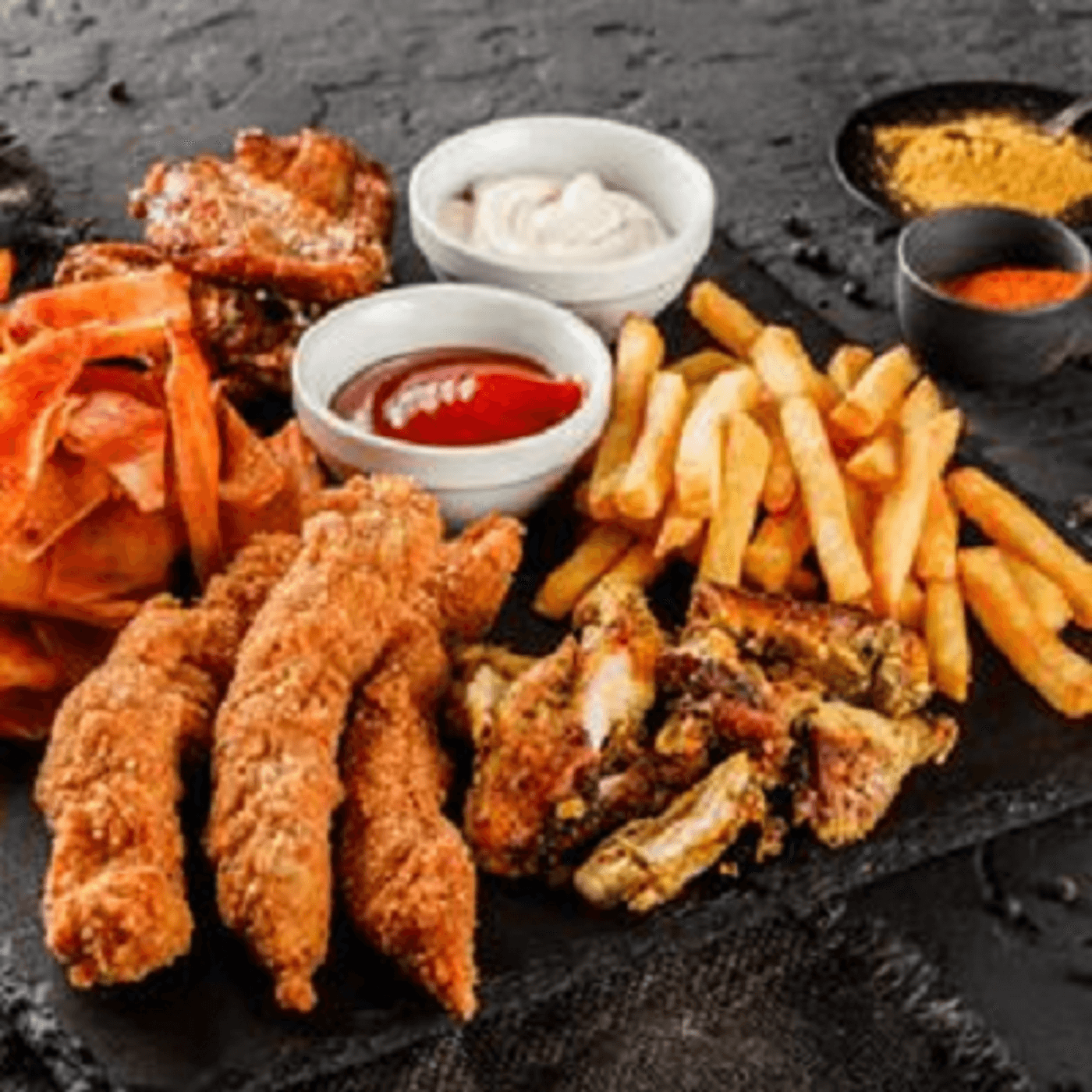 Wing Mania
