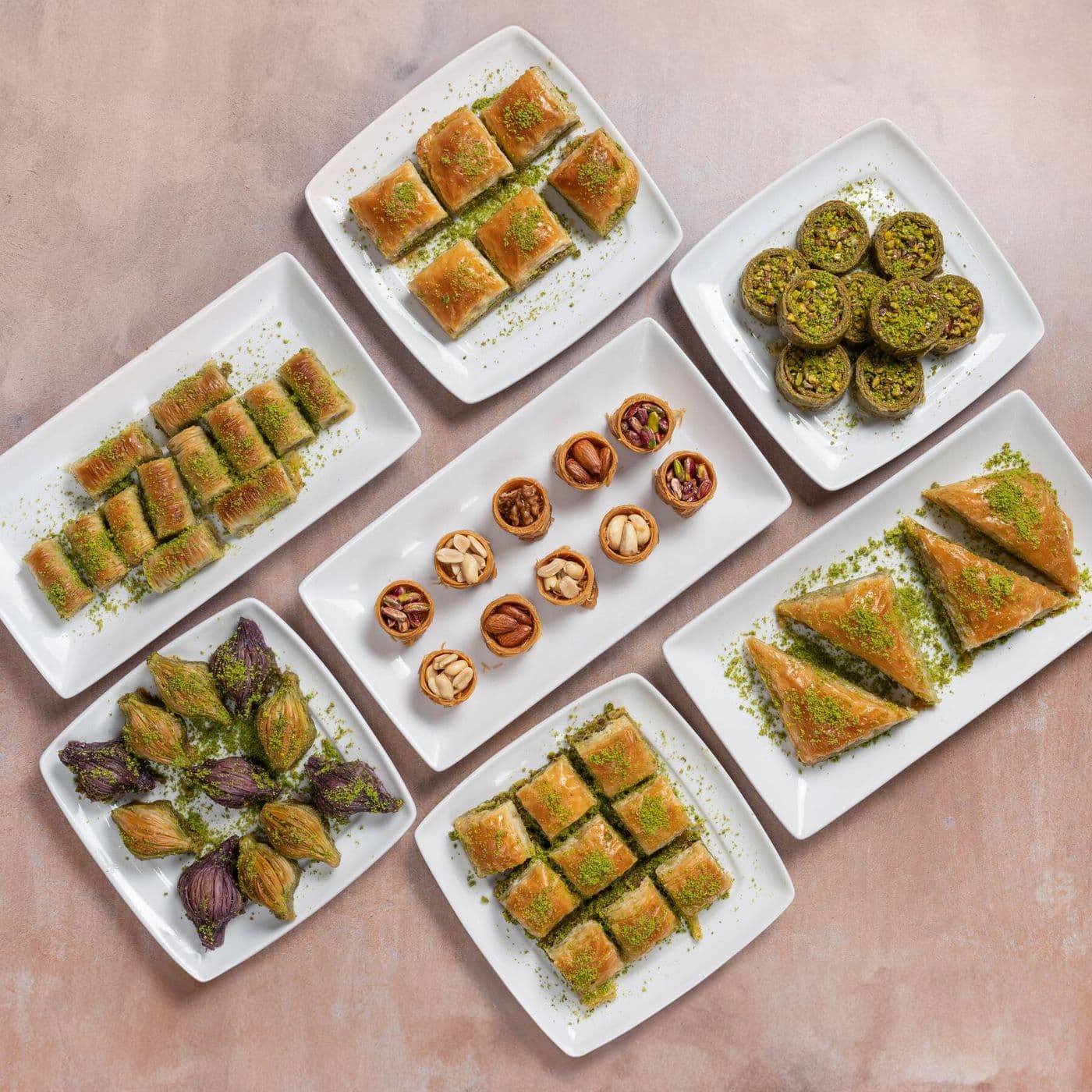 Zaza pâtisserie et boulangerie