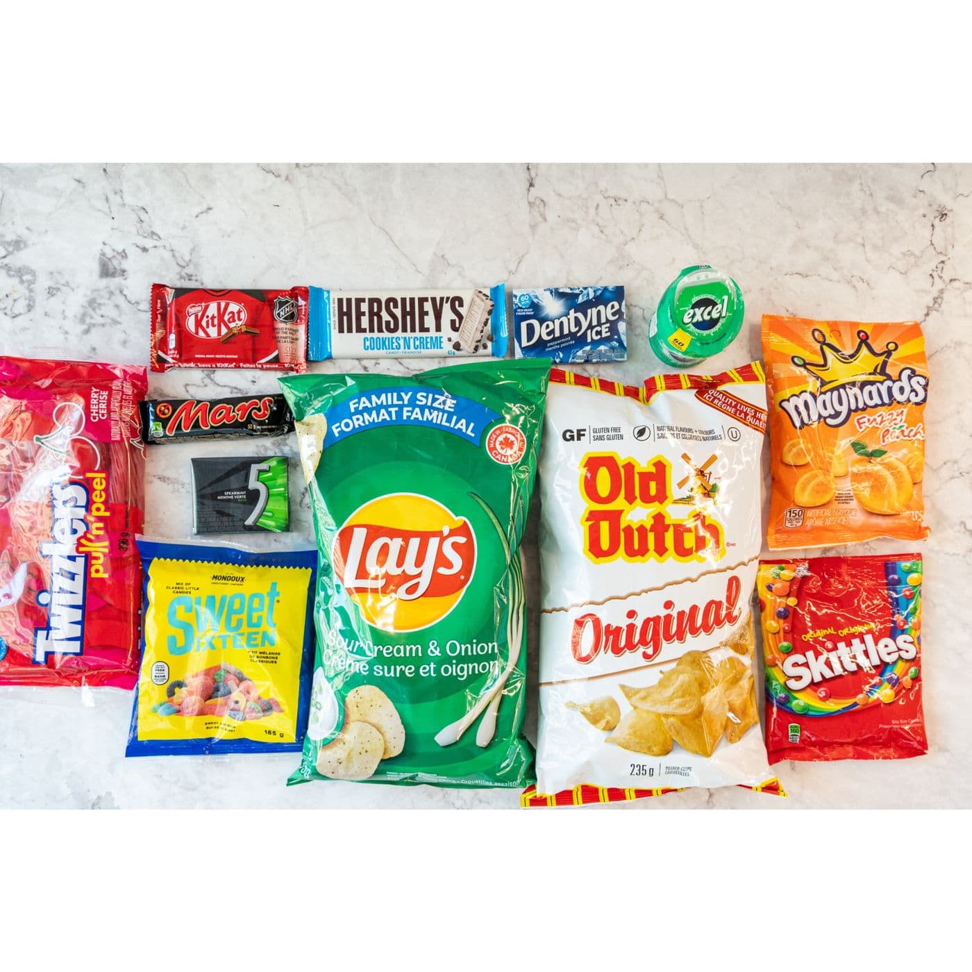 Hardie's Mini Mart