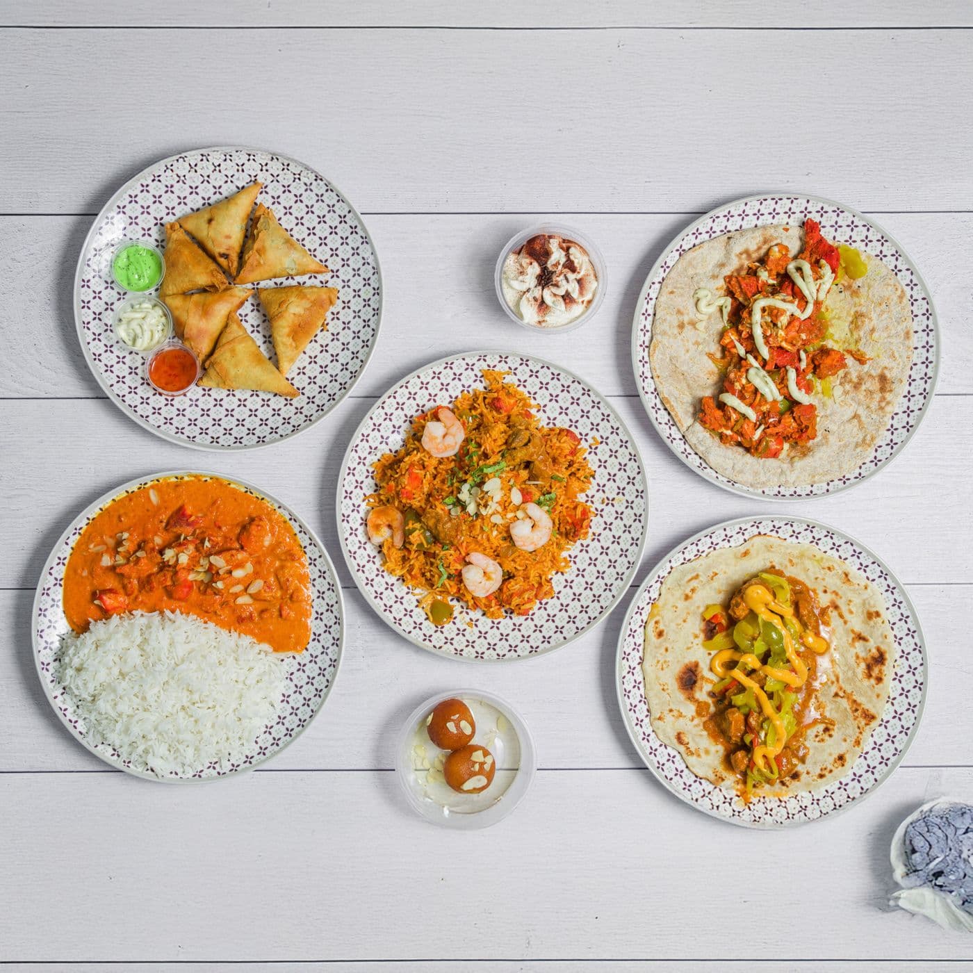 Indian Gastro Bar