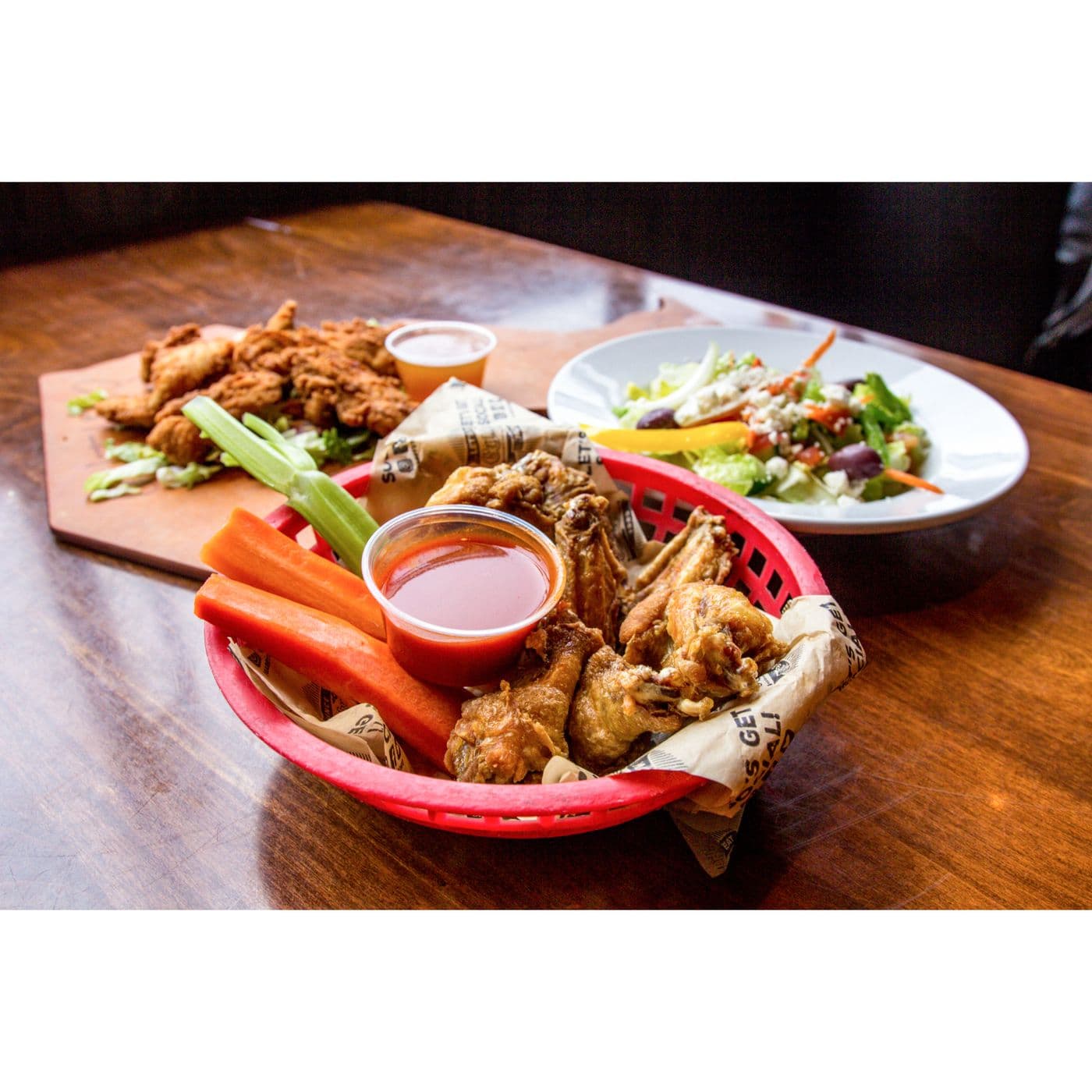 Junction Eats - Gabbys!