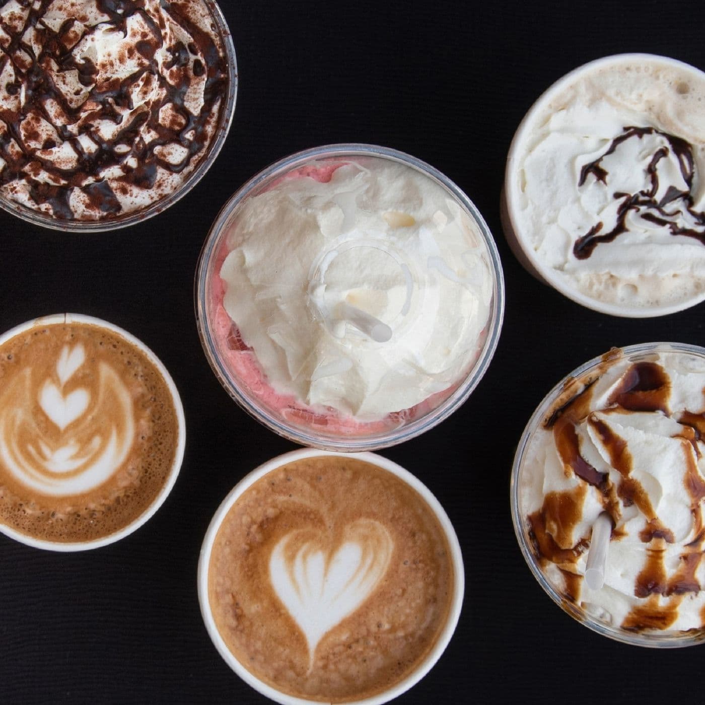 Cumulus Cafe