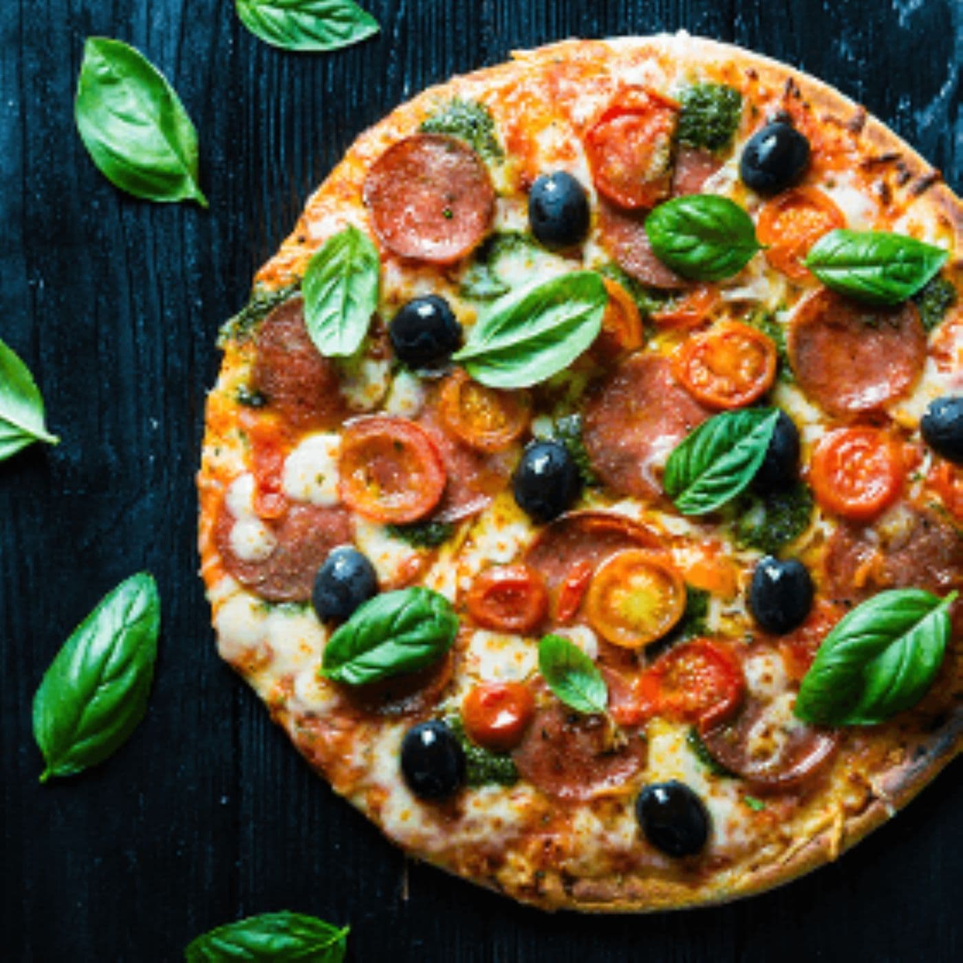 Willy's Pizza