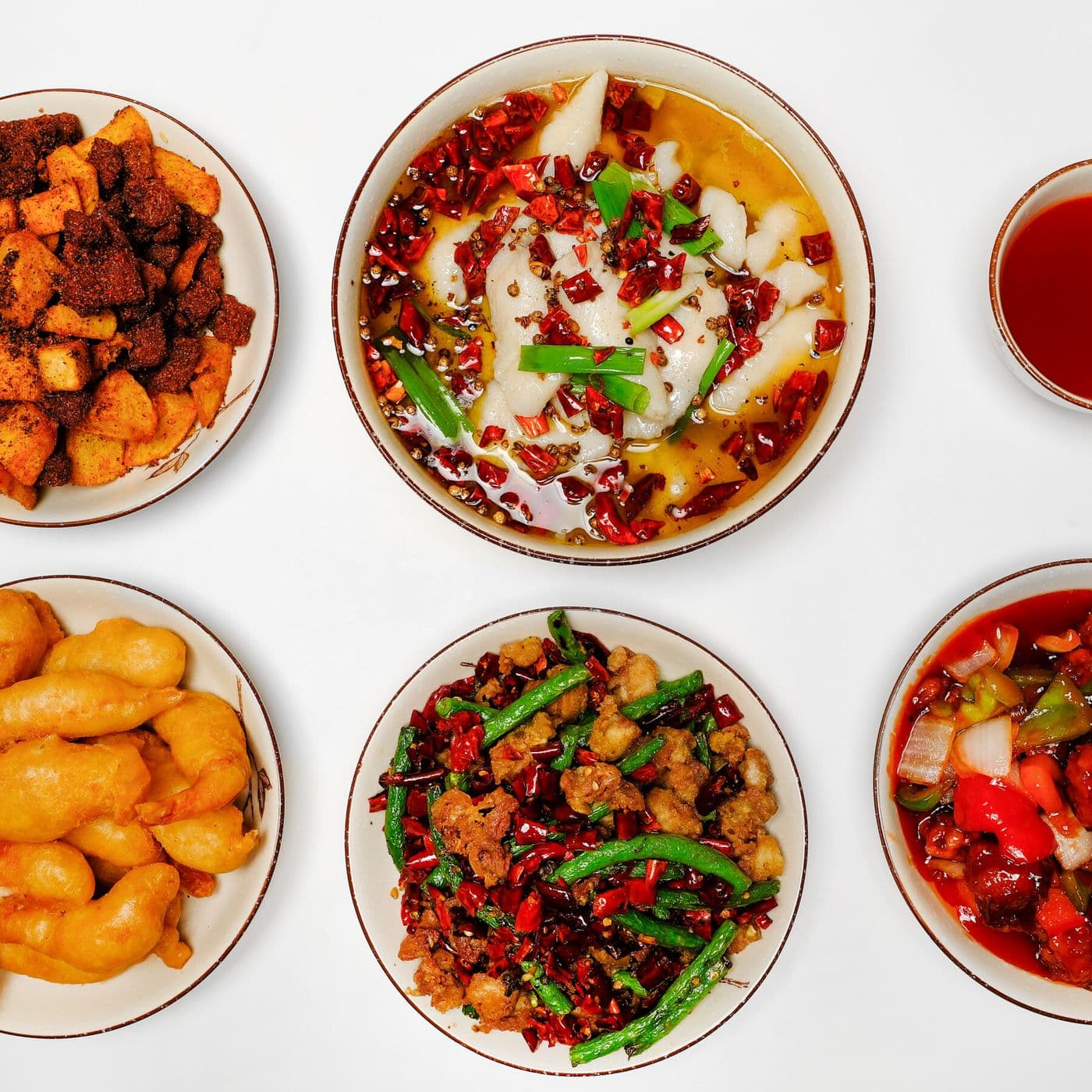 Grand Chinese Restaurant Langley
