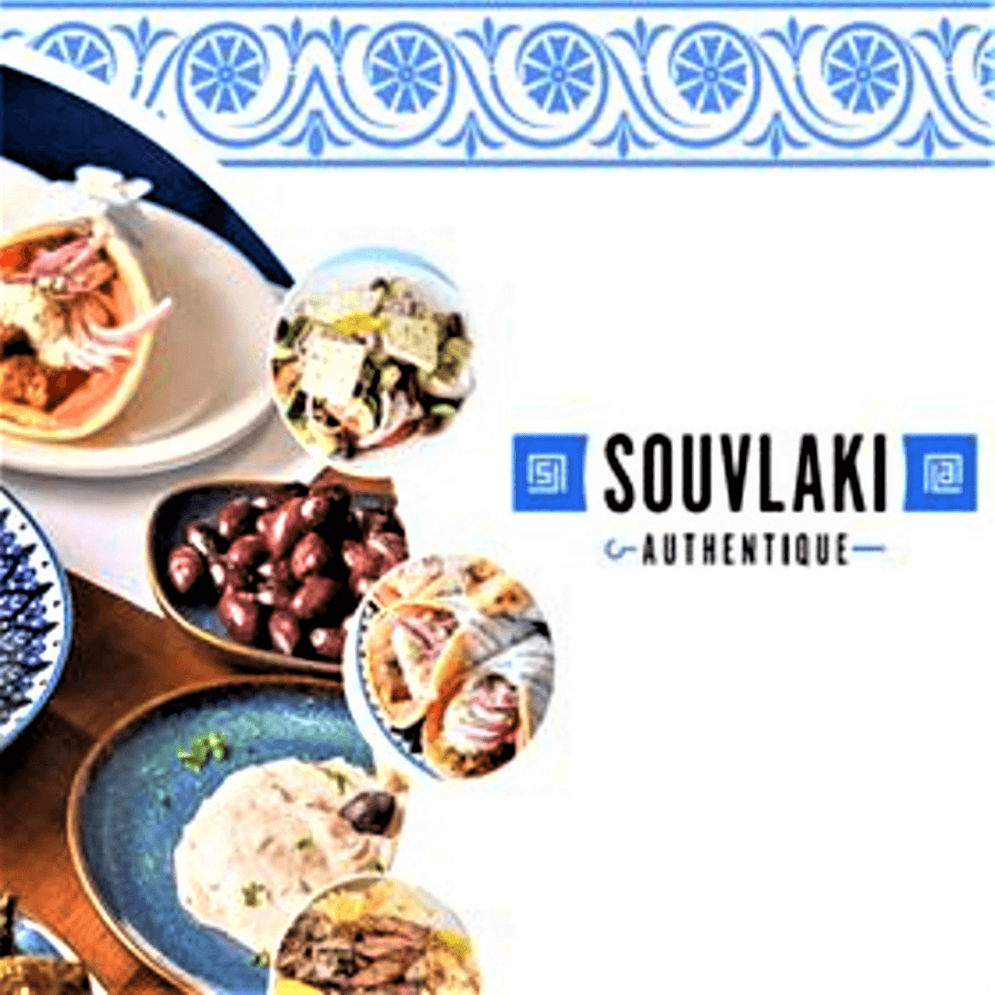 Souvlaki Authentique Lachine
