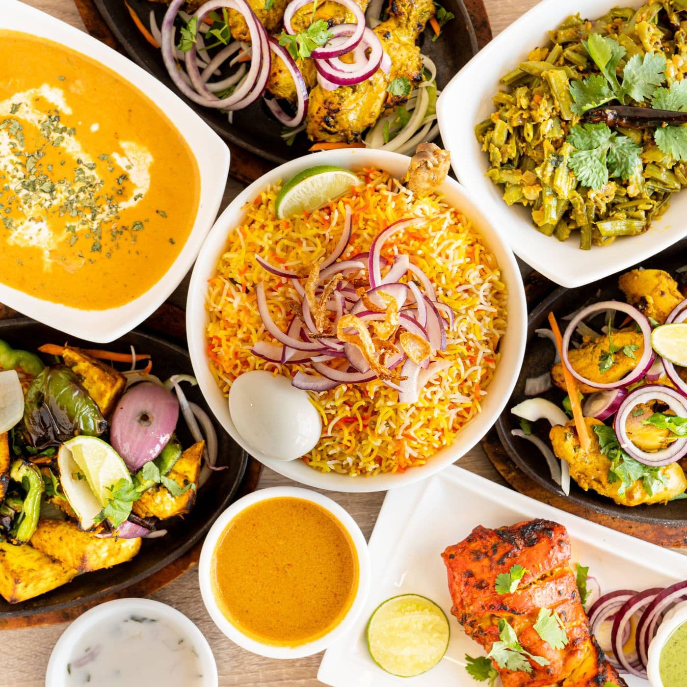 Bindaz Biryani's