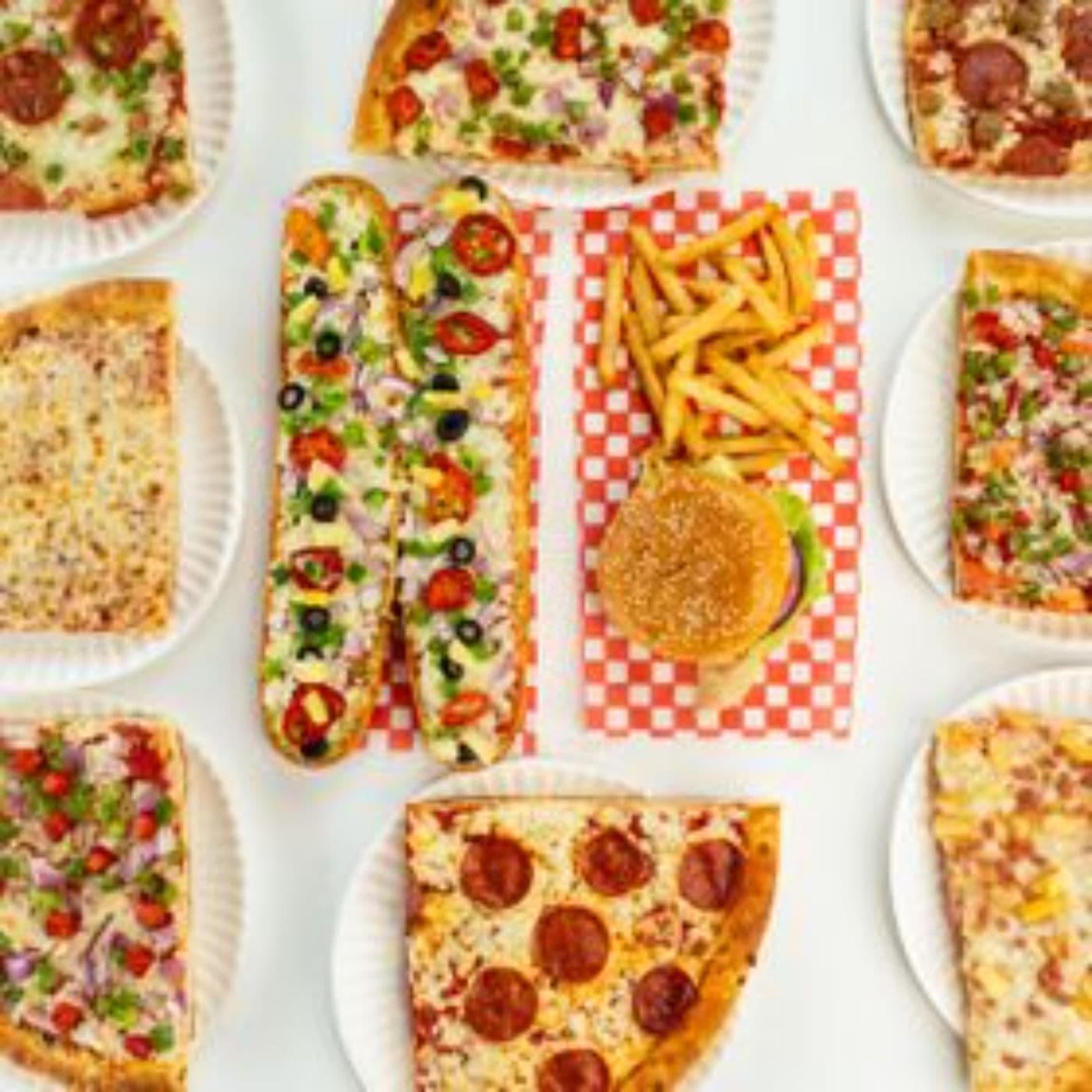 Pizza Depot