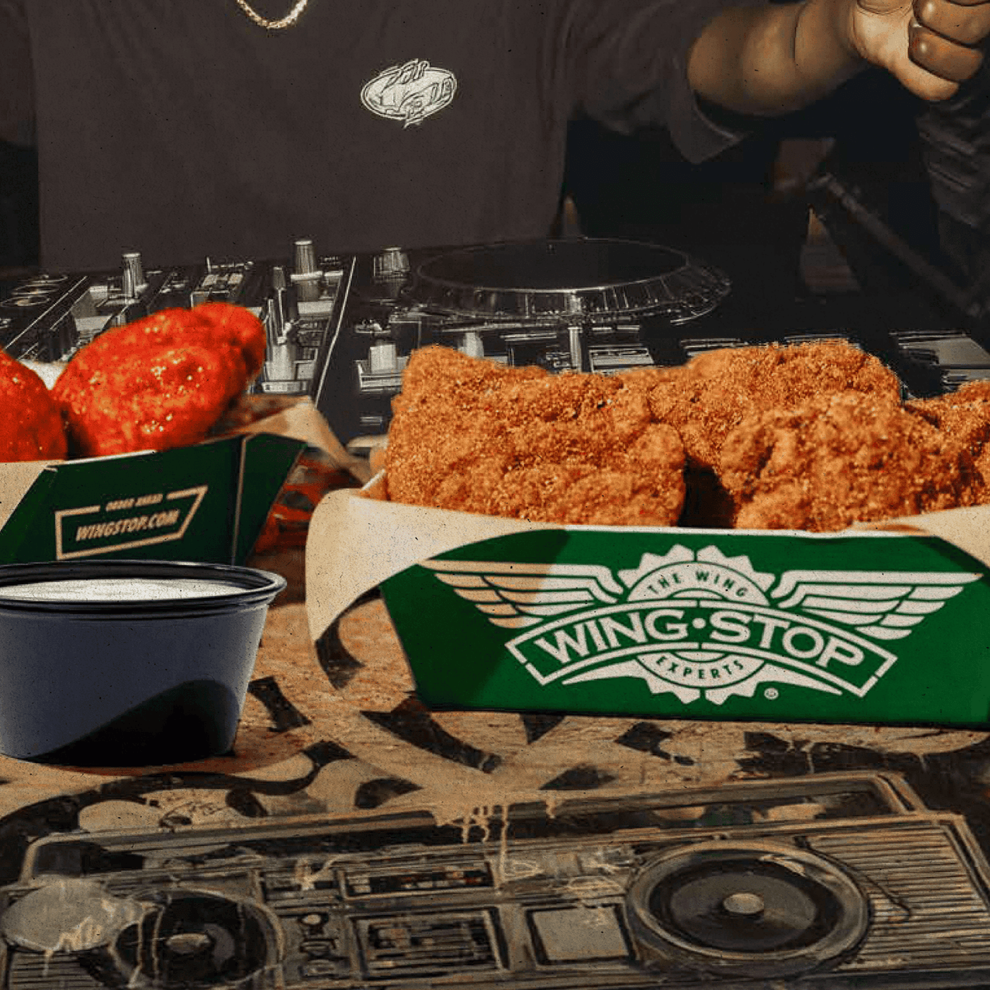 Wingstop