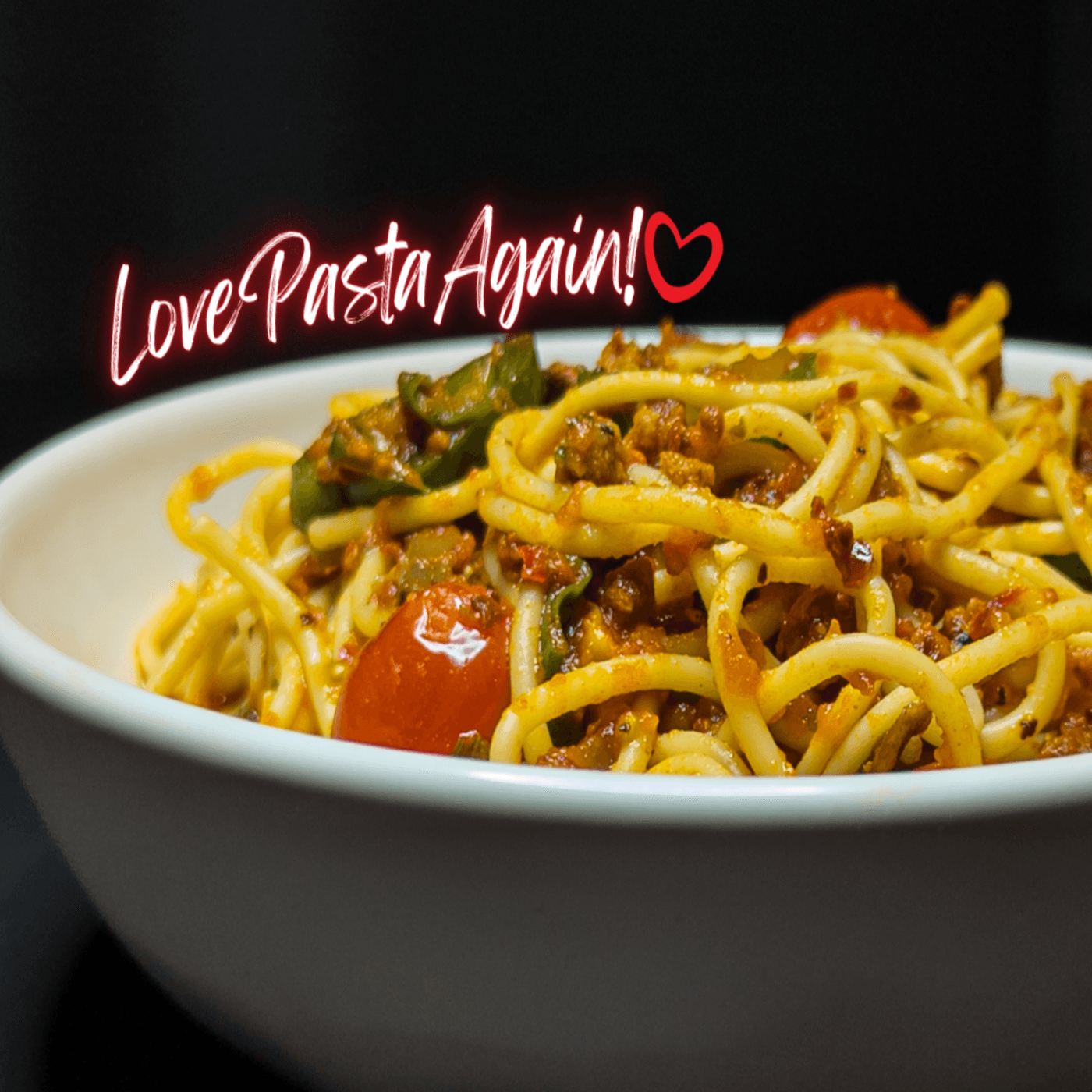 Amore Pasta - Leduc