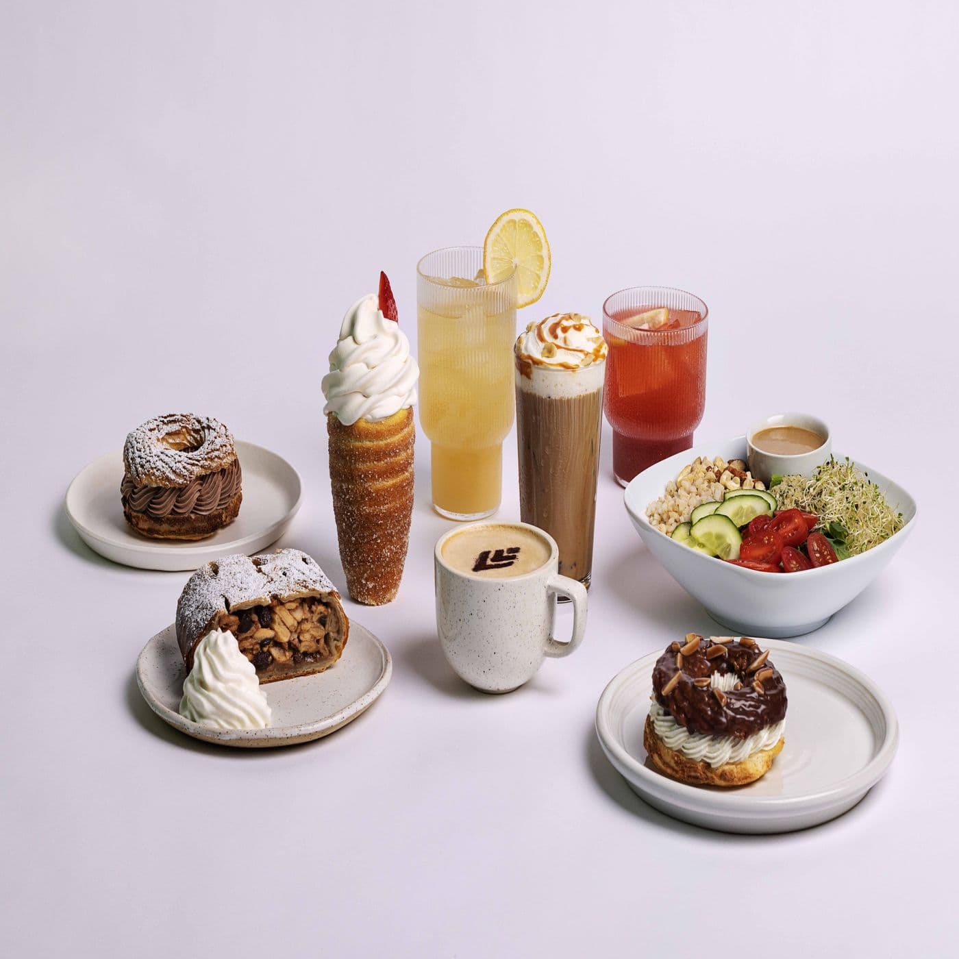 Praguery Café & Ice Cream