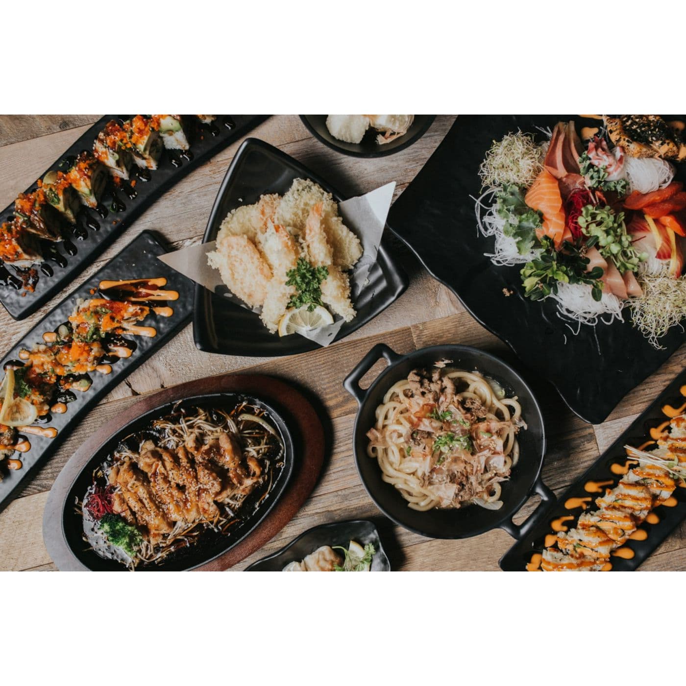 Sushi Mura