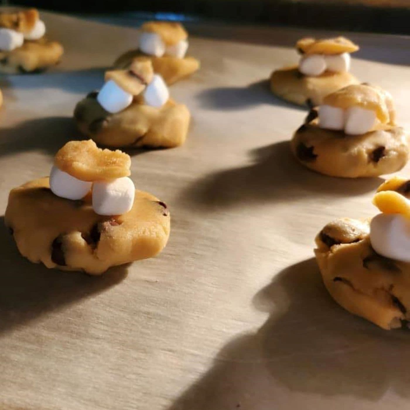 Sweet Treats Factory