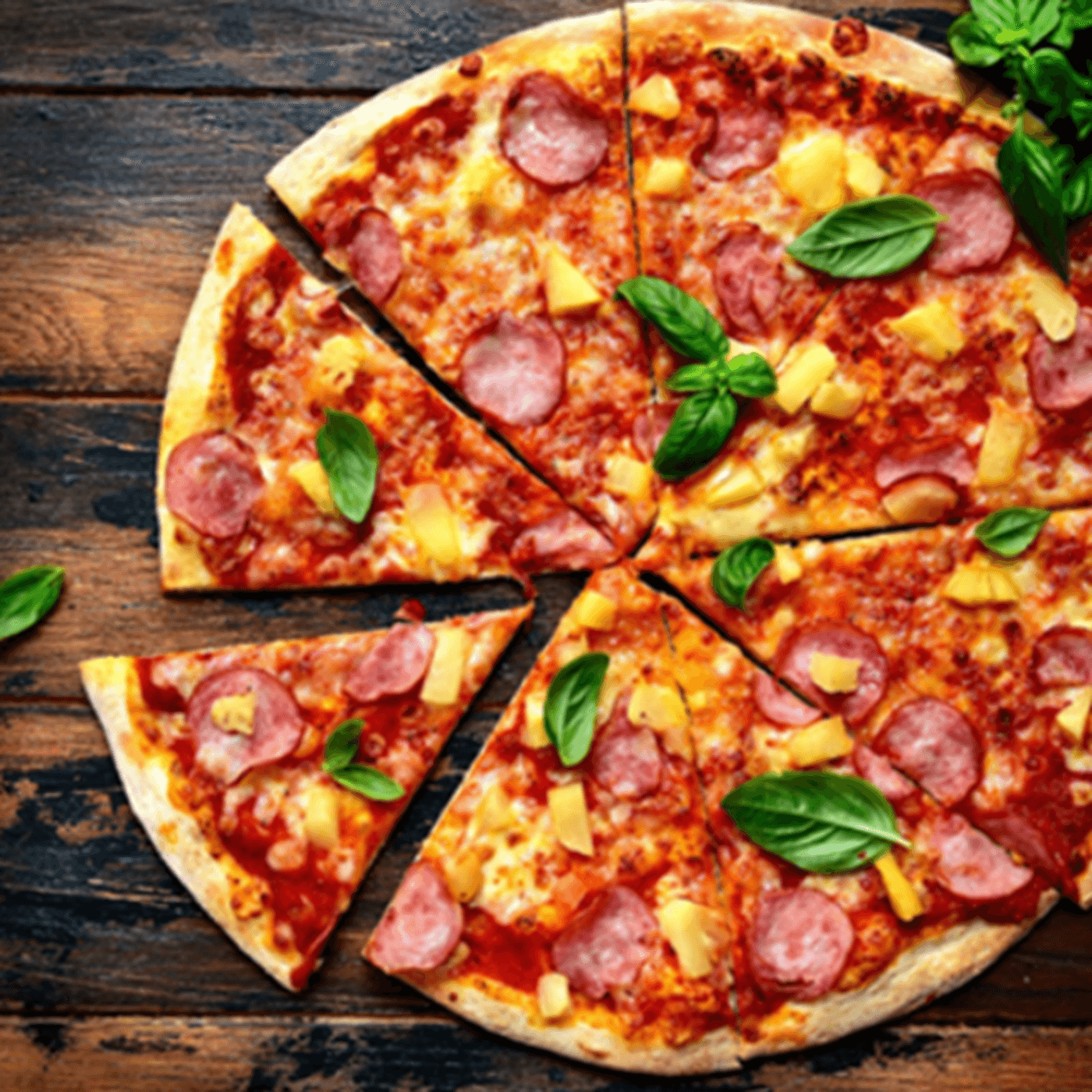 Wild West Tavern & Pizzeria
