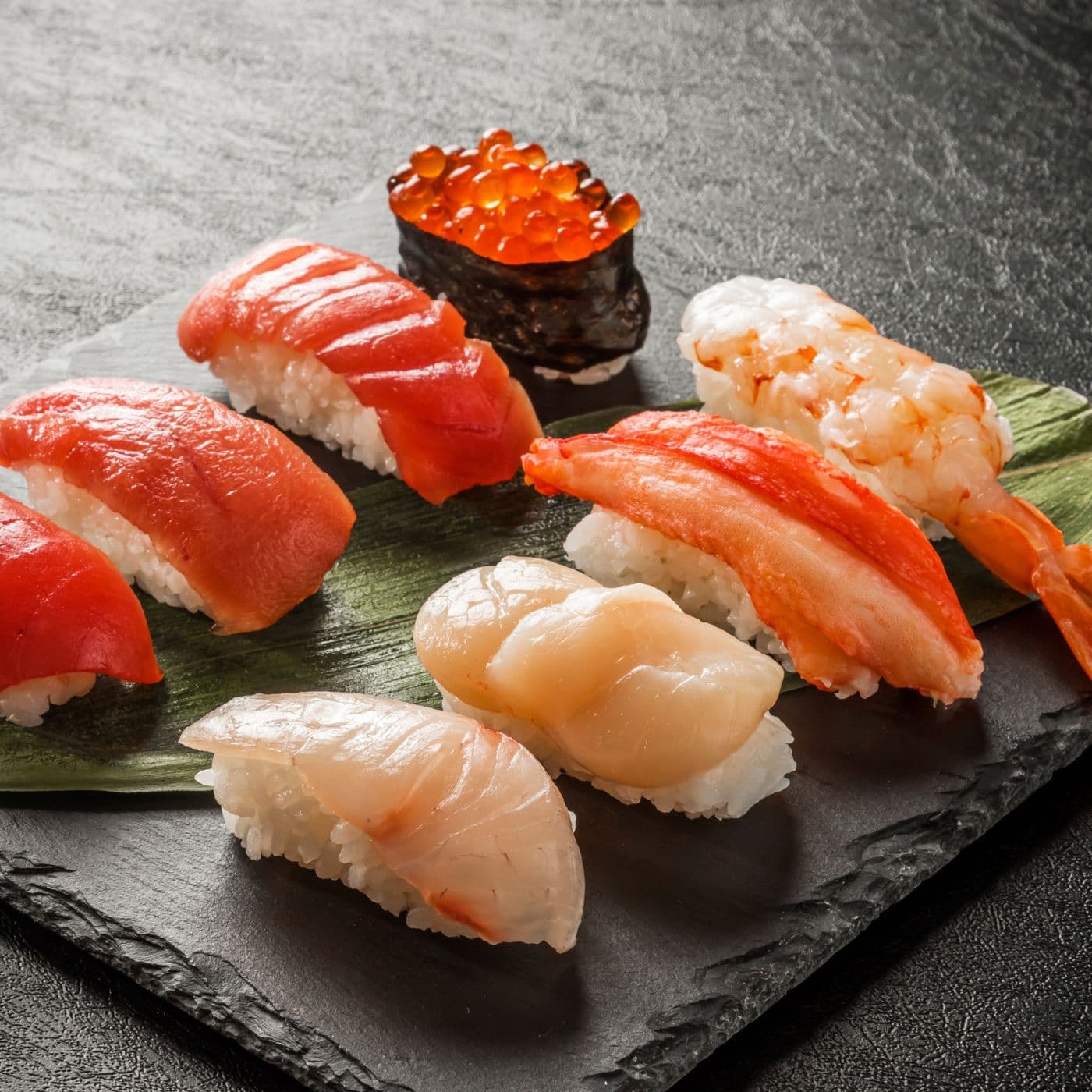 Sushi Yori