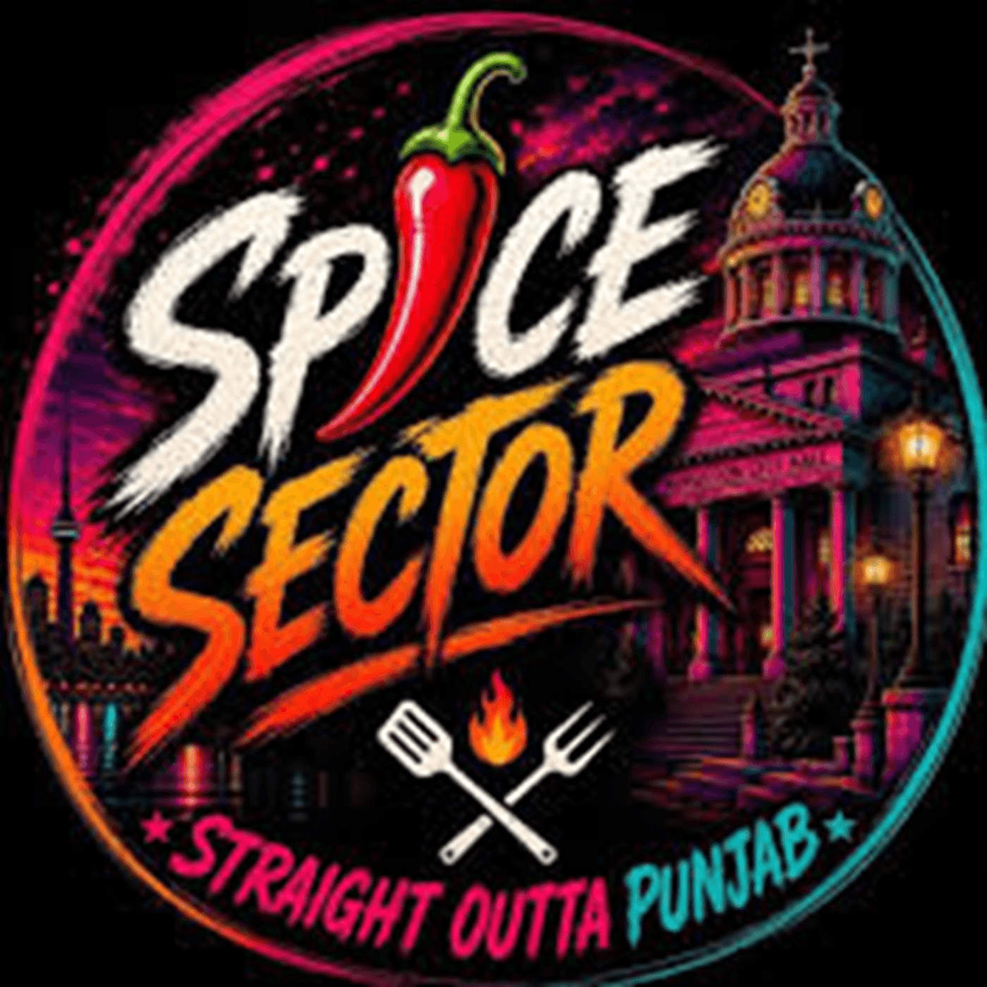 Spice Sector