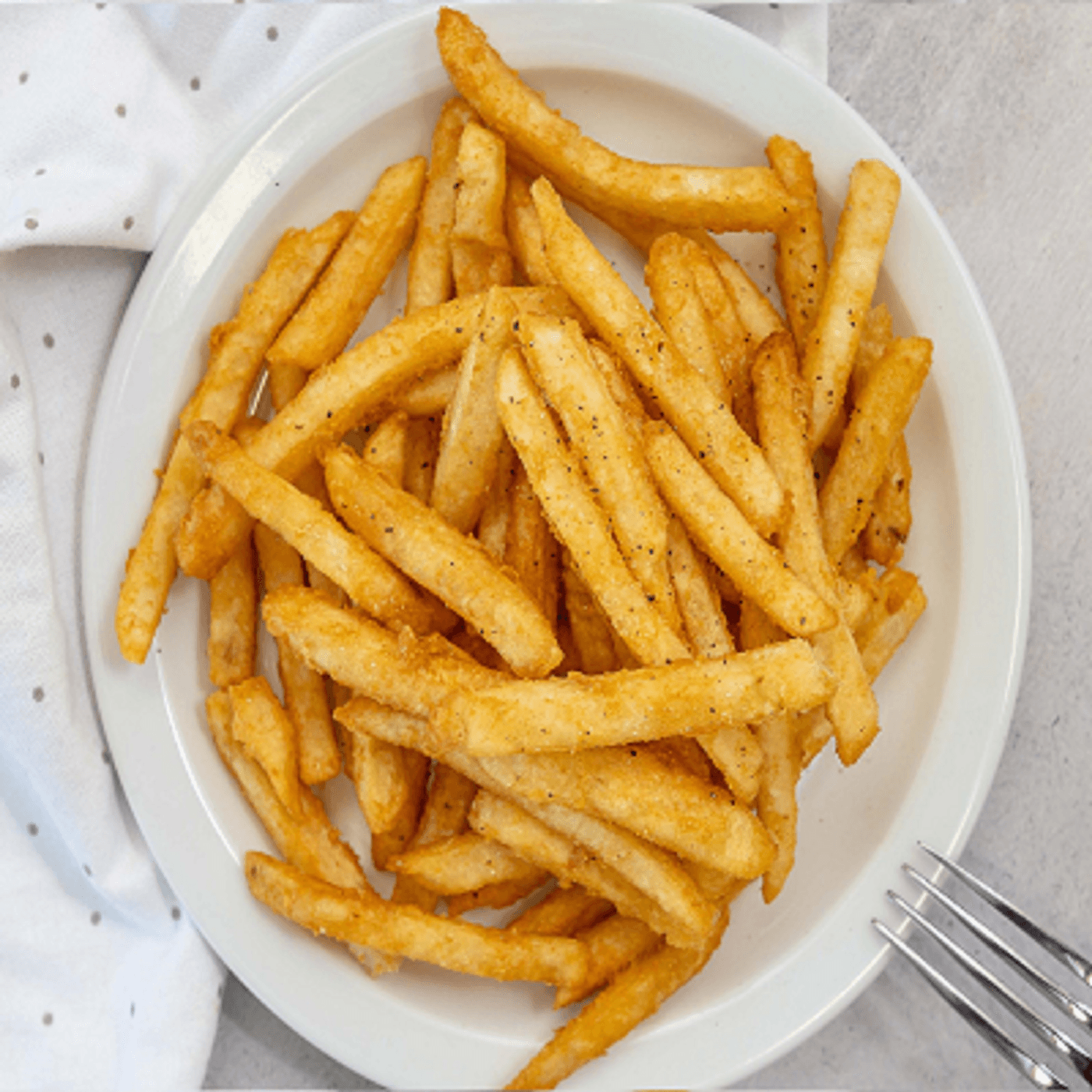 Potato Corner
