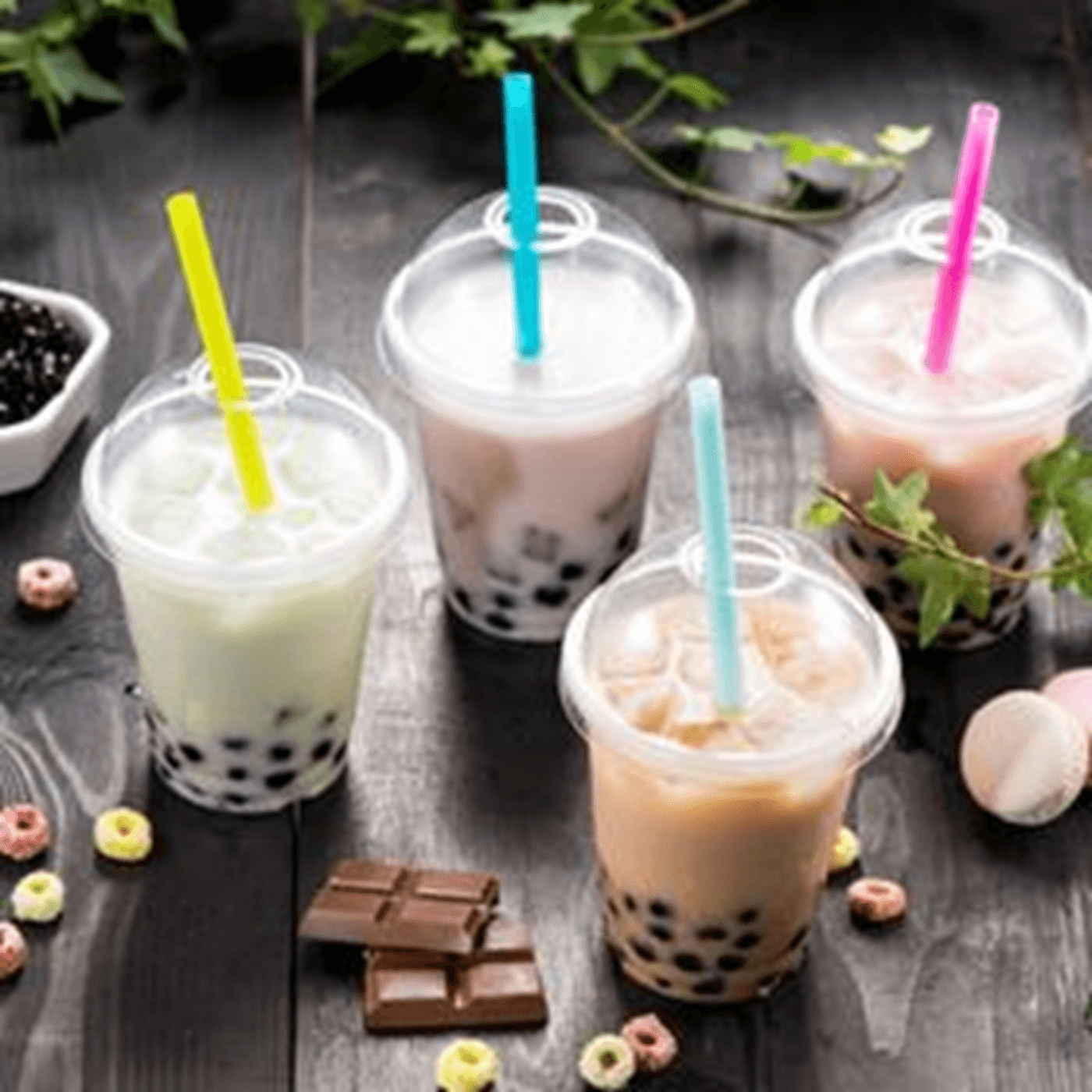 Mr. Sun Bubble Tea