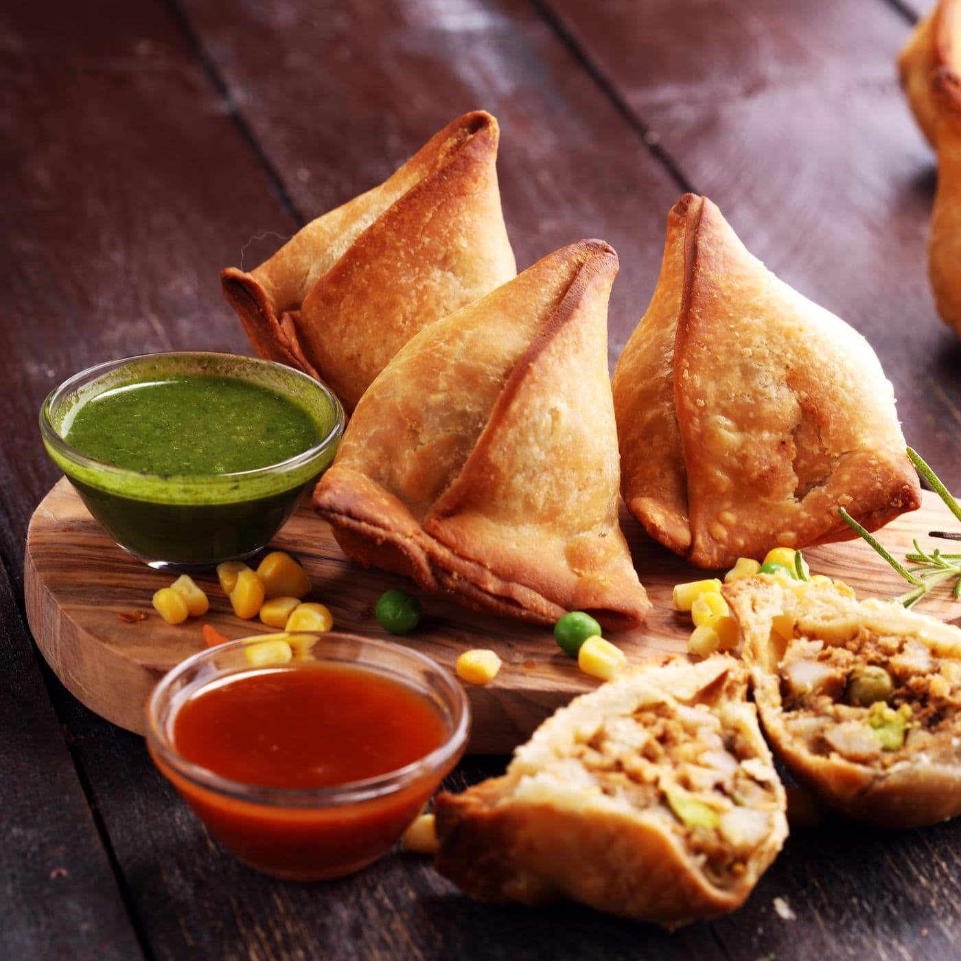 Shawdesi Bazaar Foods & Catering