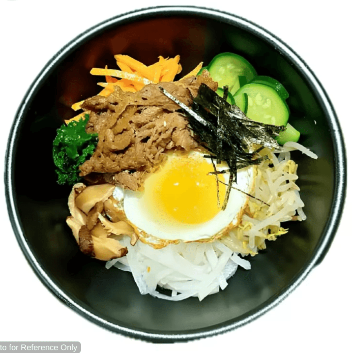 MyungGA Korean Restaurant