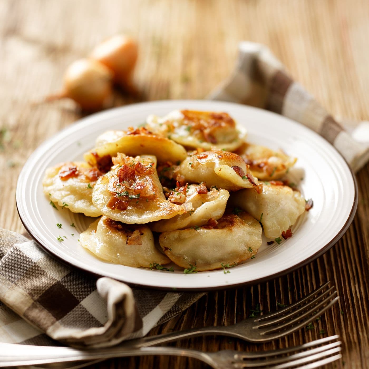 The Philthy Pierogi