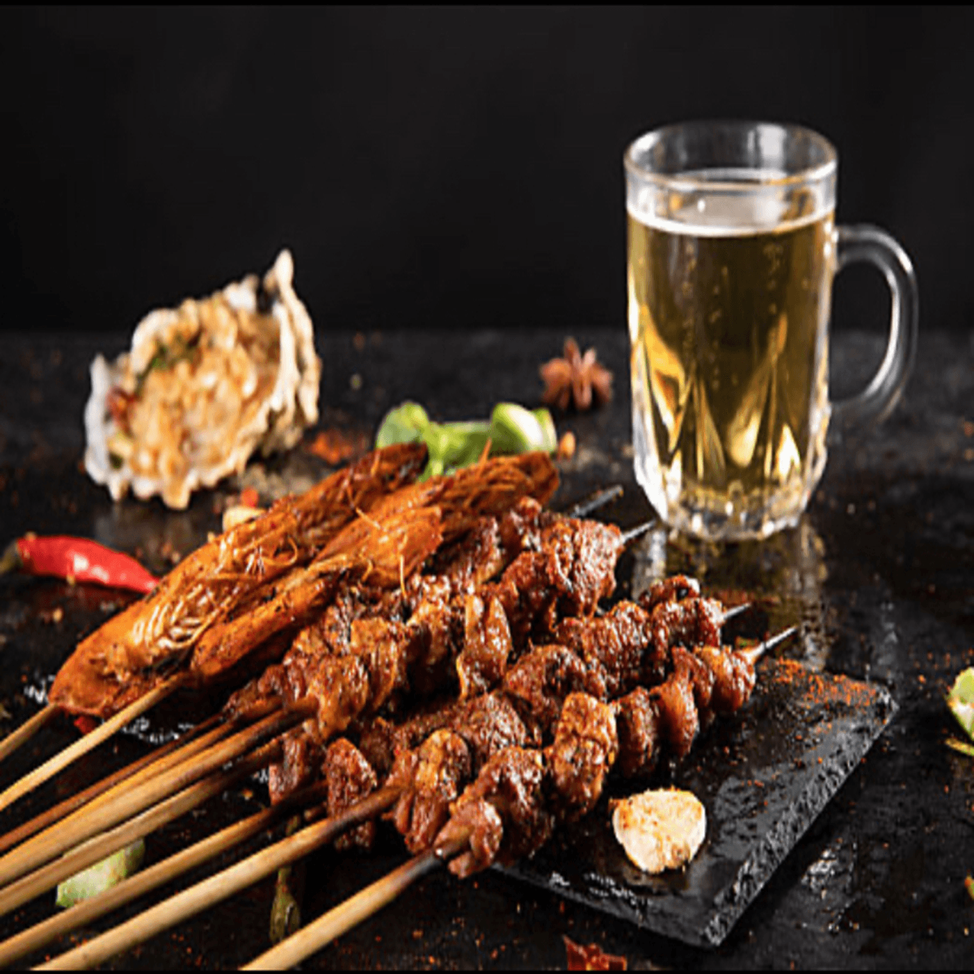 Lu Lu Kitchen