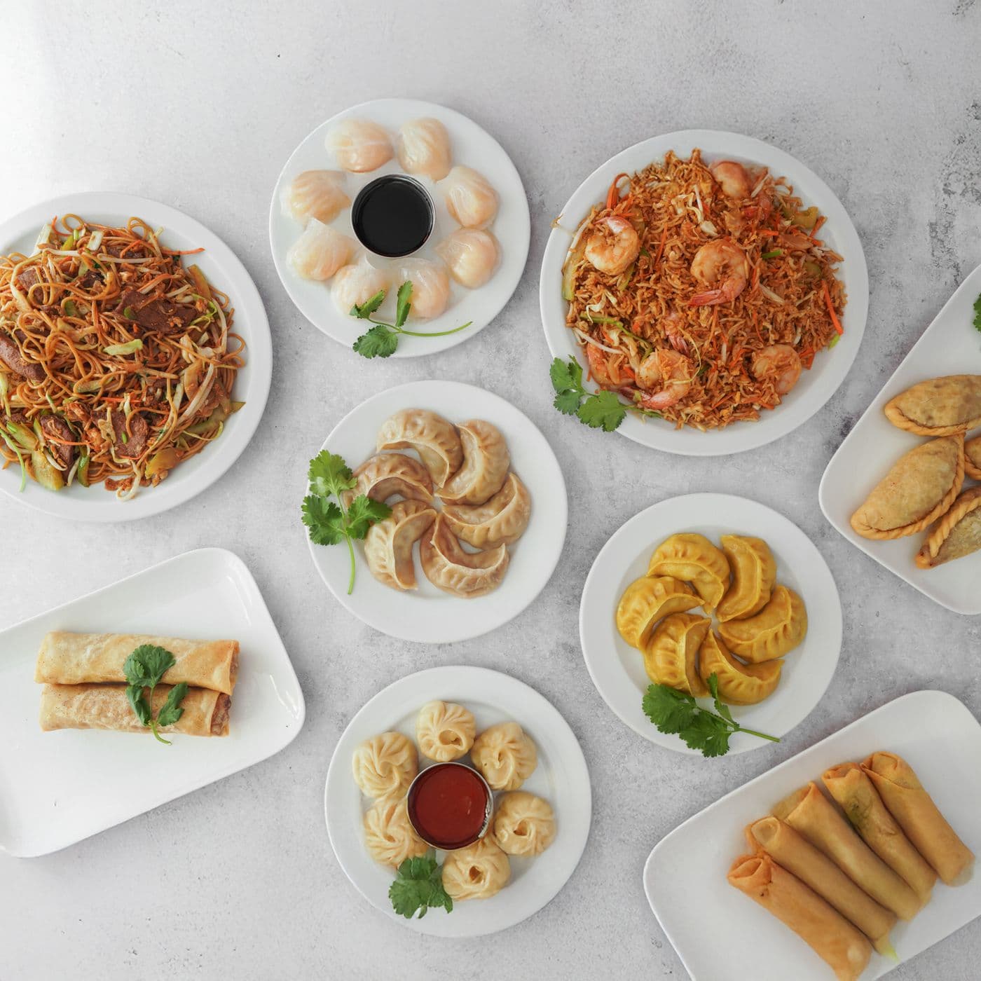 Hakka Treasures
