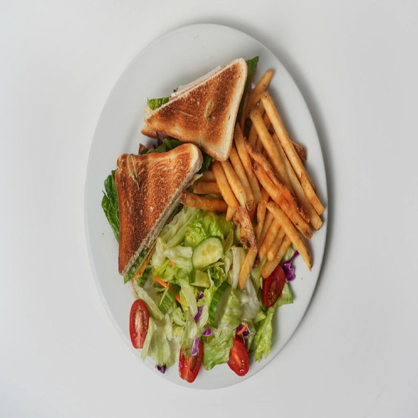 Clubhouse Restaurant at Connaught Golf Club
