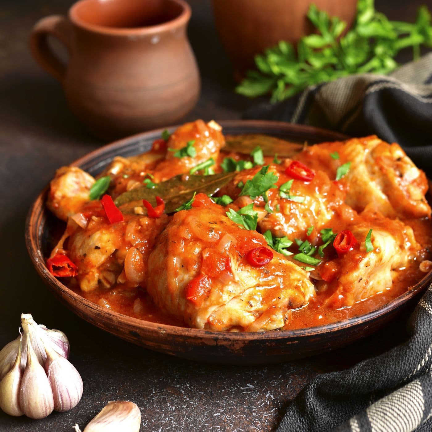 Kalye Restaurant