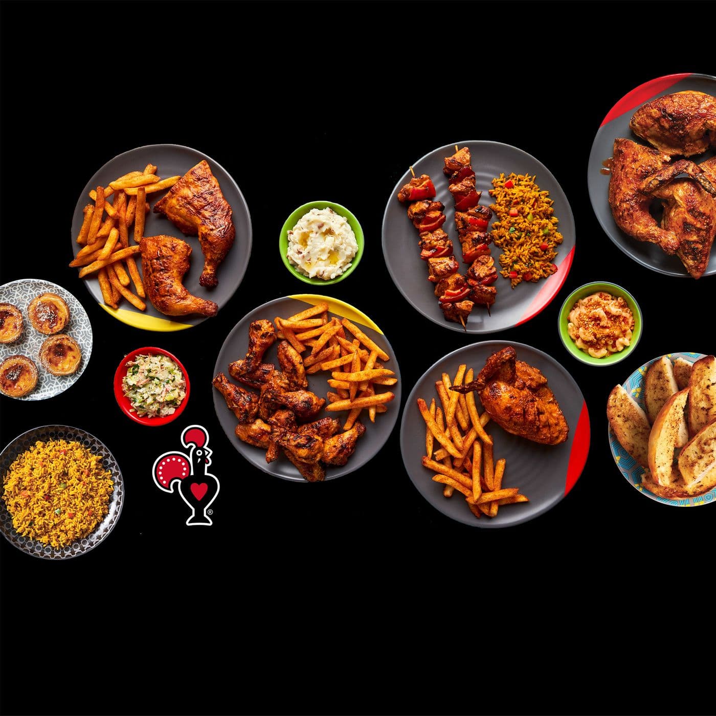 Nando's PERi-PERi Chicken