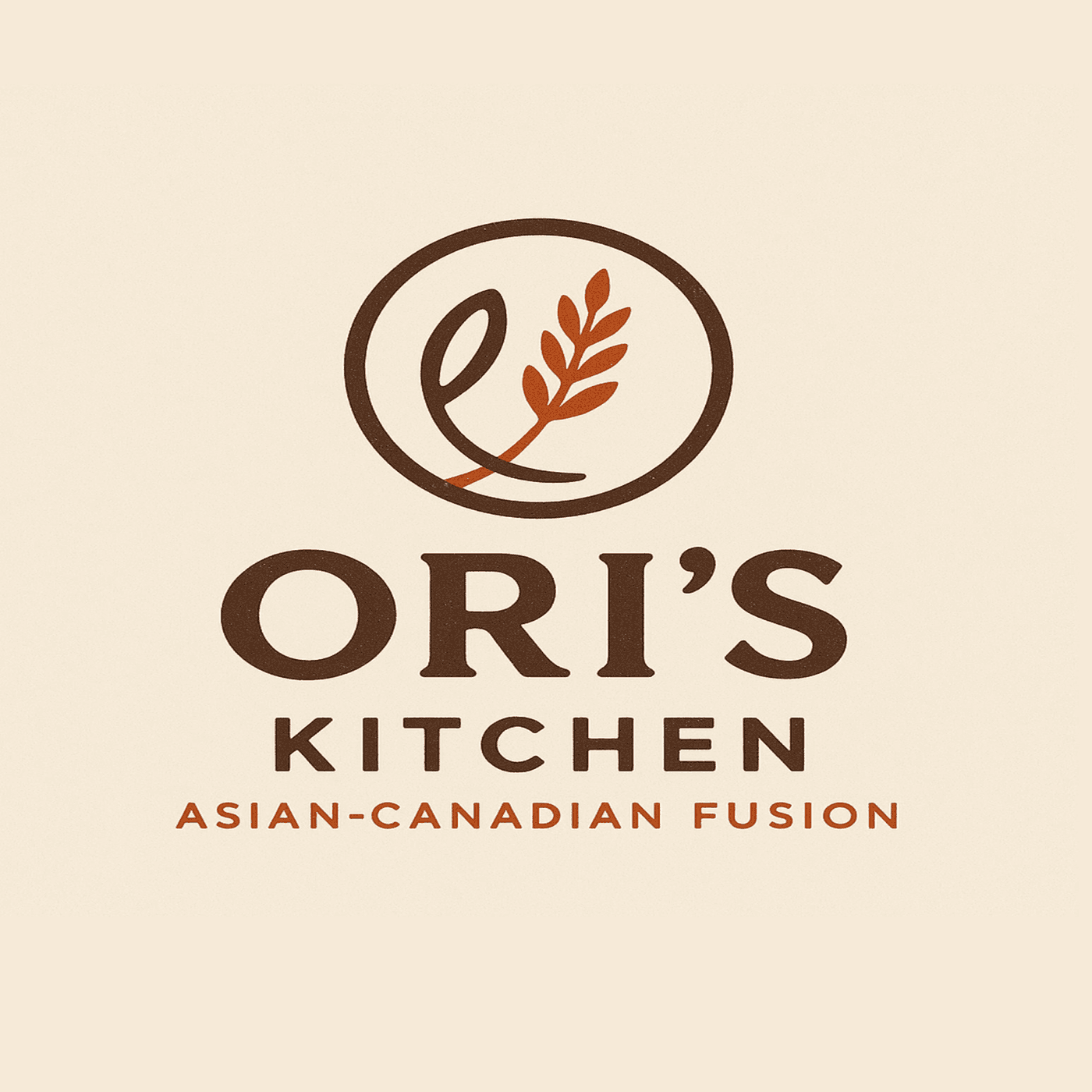 Ori's Kitchen