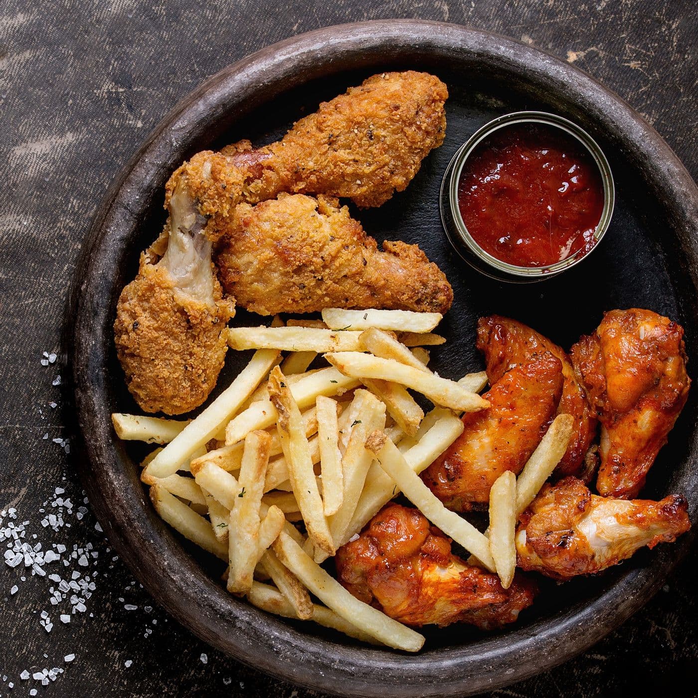 Game of Wings