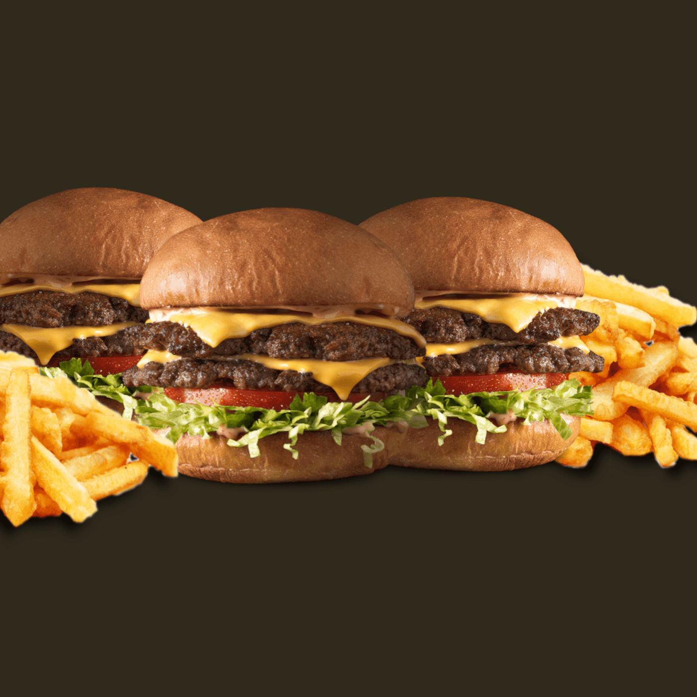 Cranky Burger