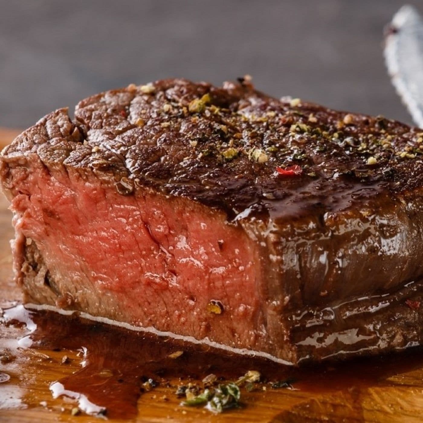 Sterling's Steakhouse