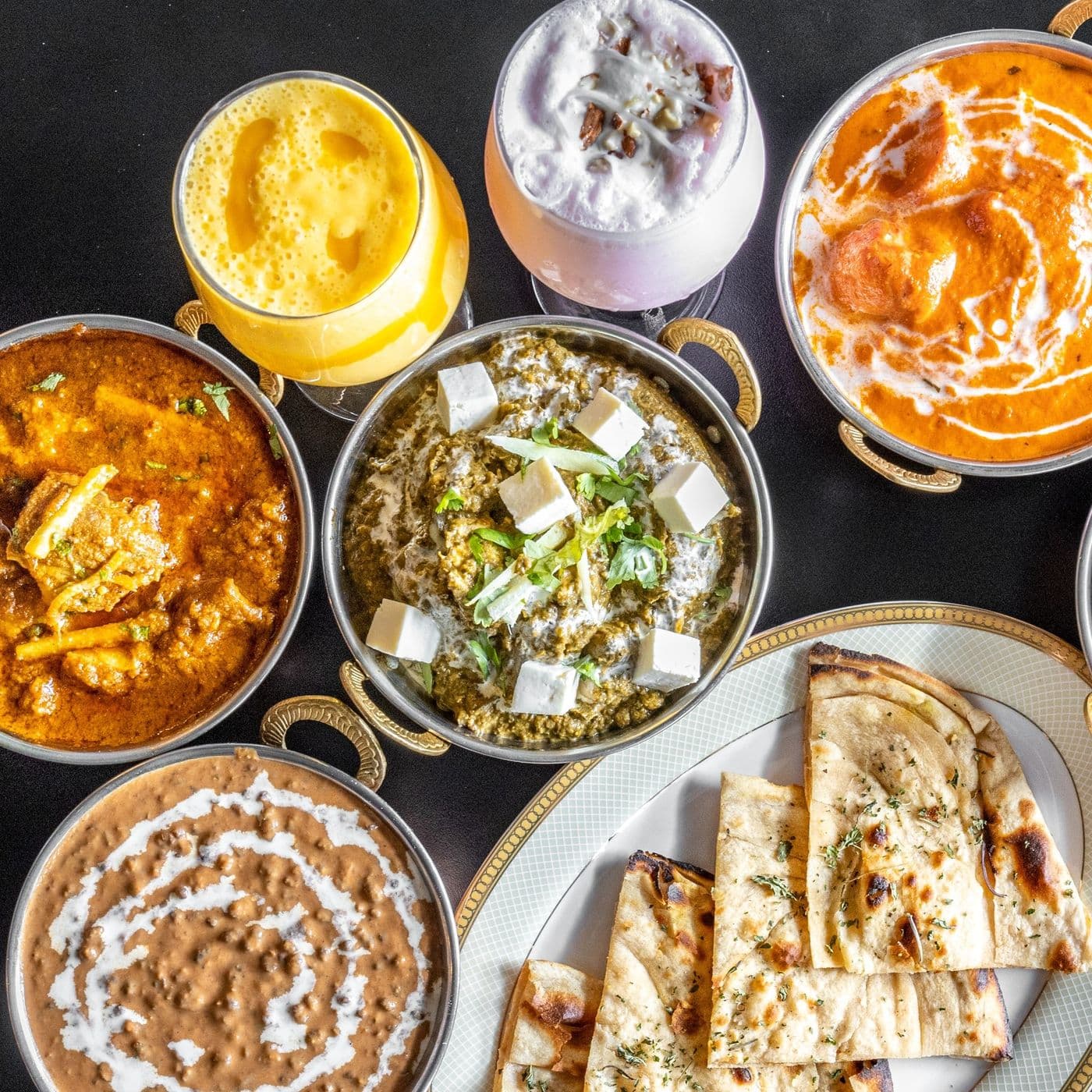 New Bite Indian Cuisine