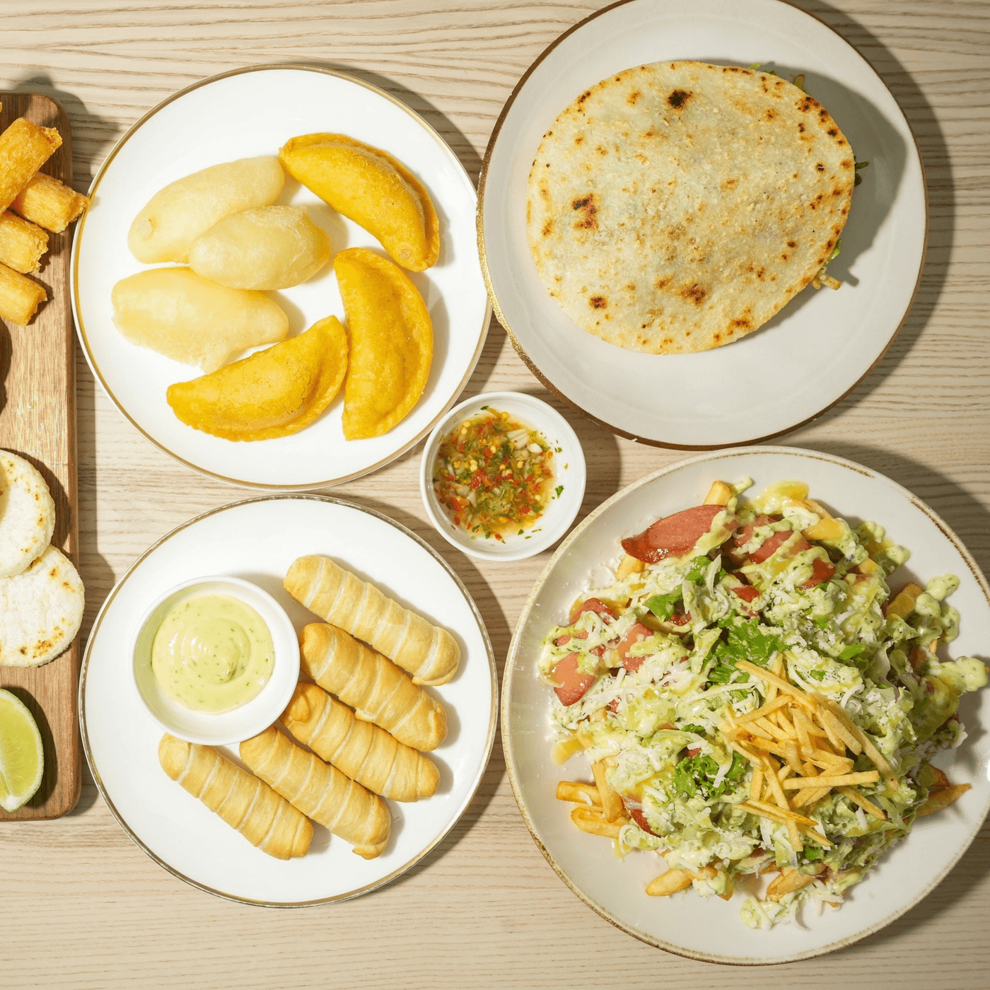Origen Bistro Bakery