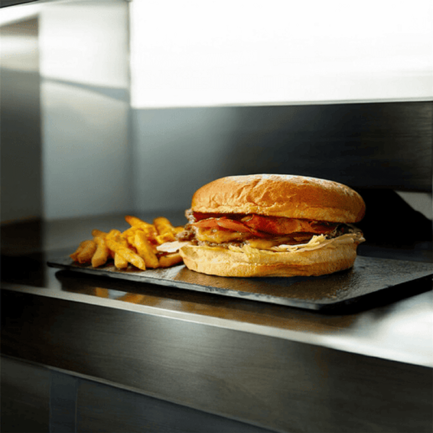 Nippers Takeout