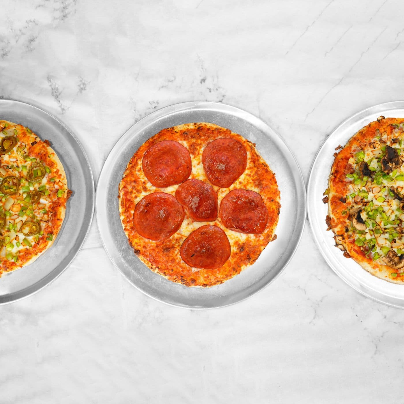 Pizza Nation