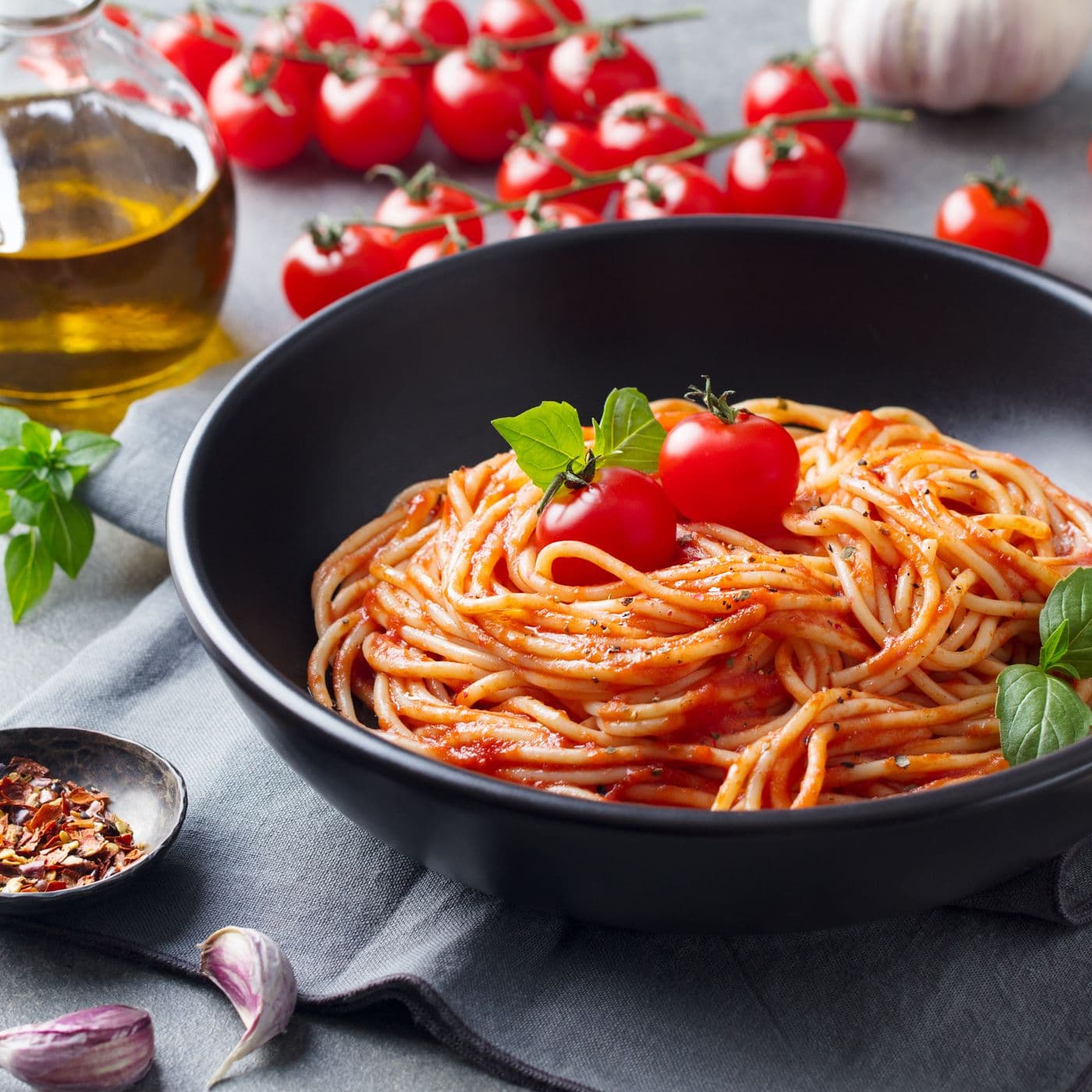 Pasta Zone