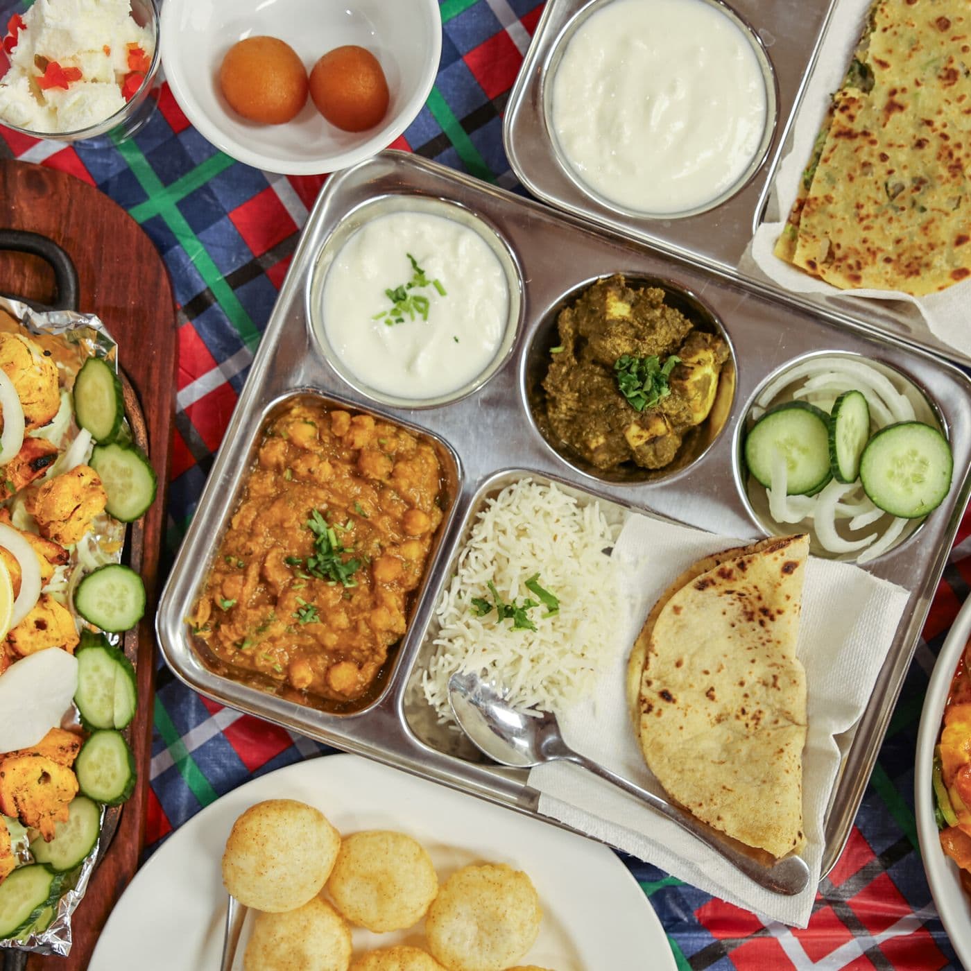 Skyspace Indian Cuisine